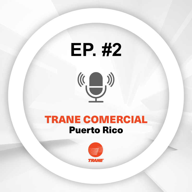 Trane Podcast