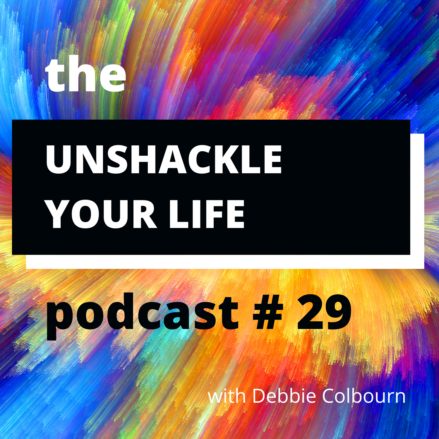 Your Money Your Business - The Podcast with Debbie Colbourn