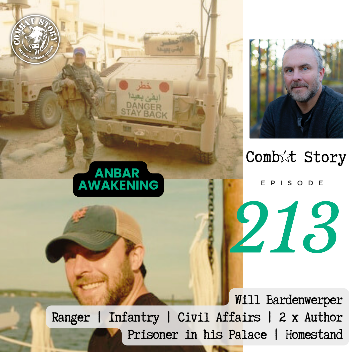 Combat Story