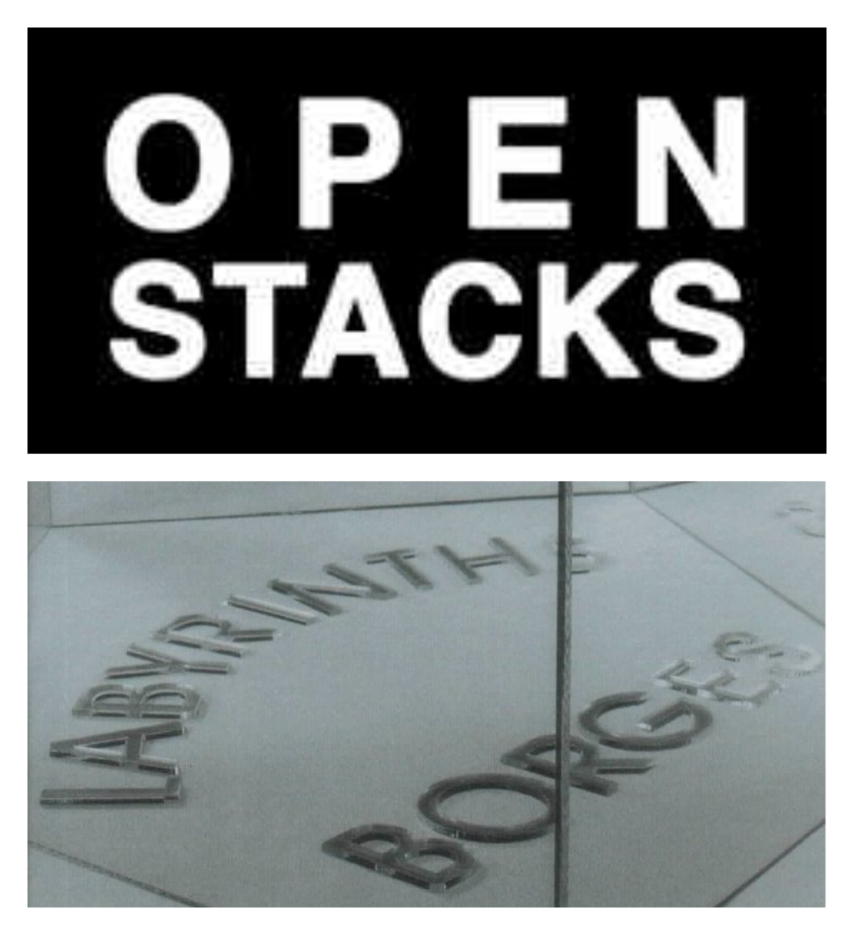 Open Stacks