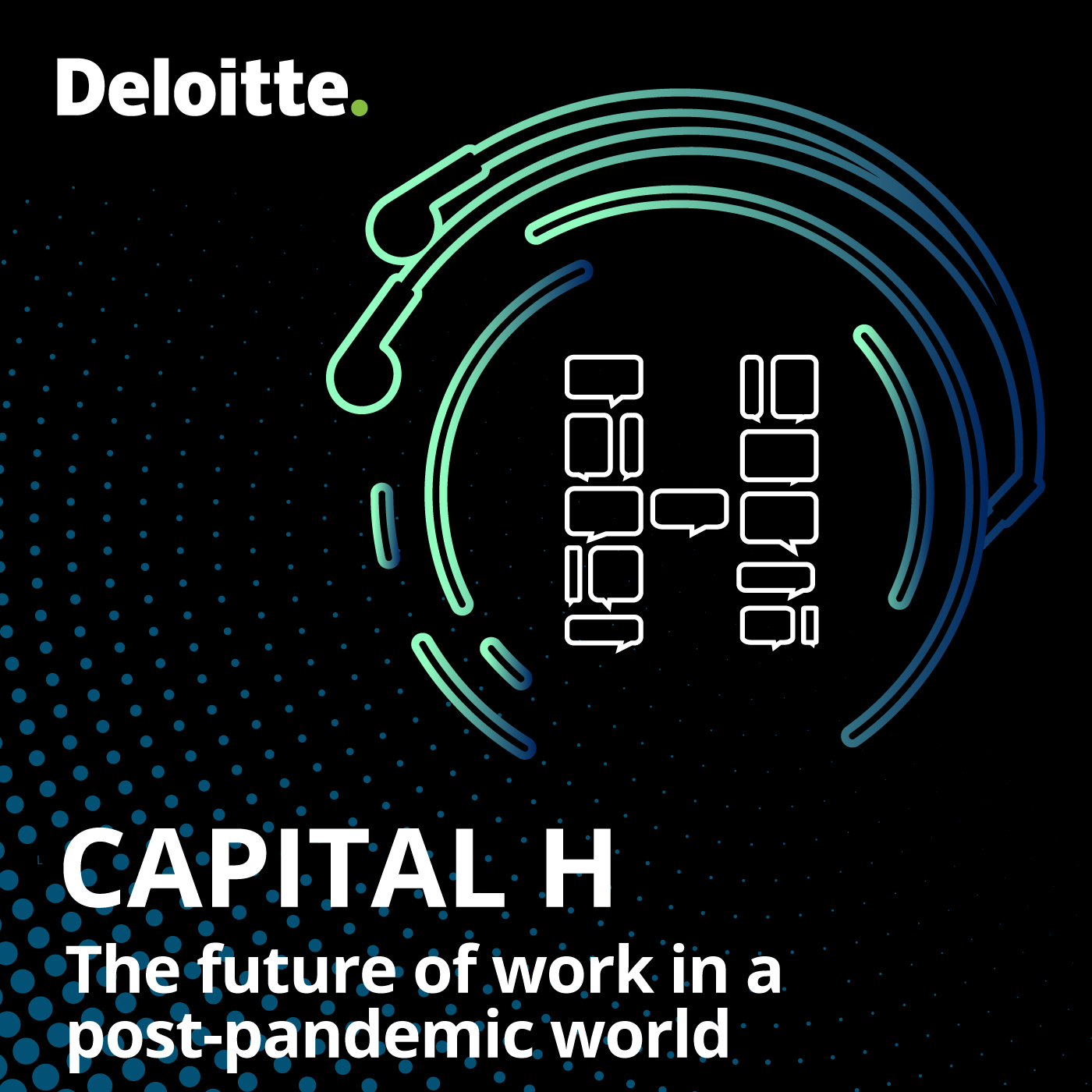 The future of work in a post-pandemic world