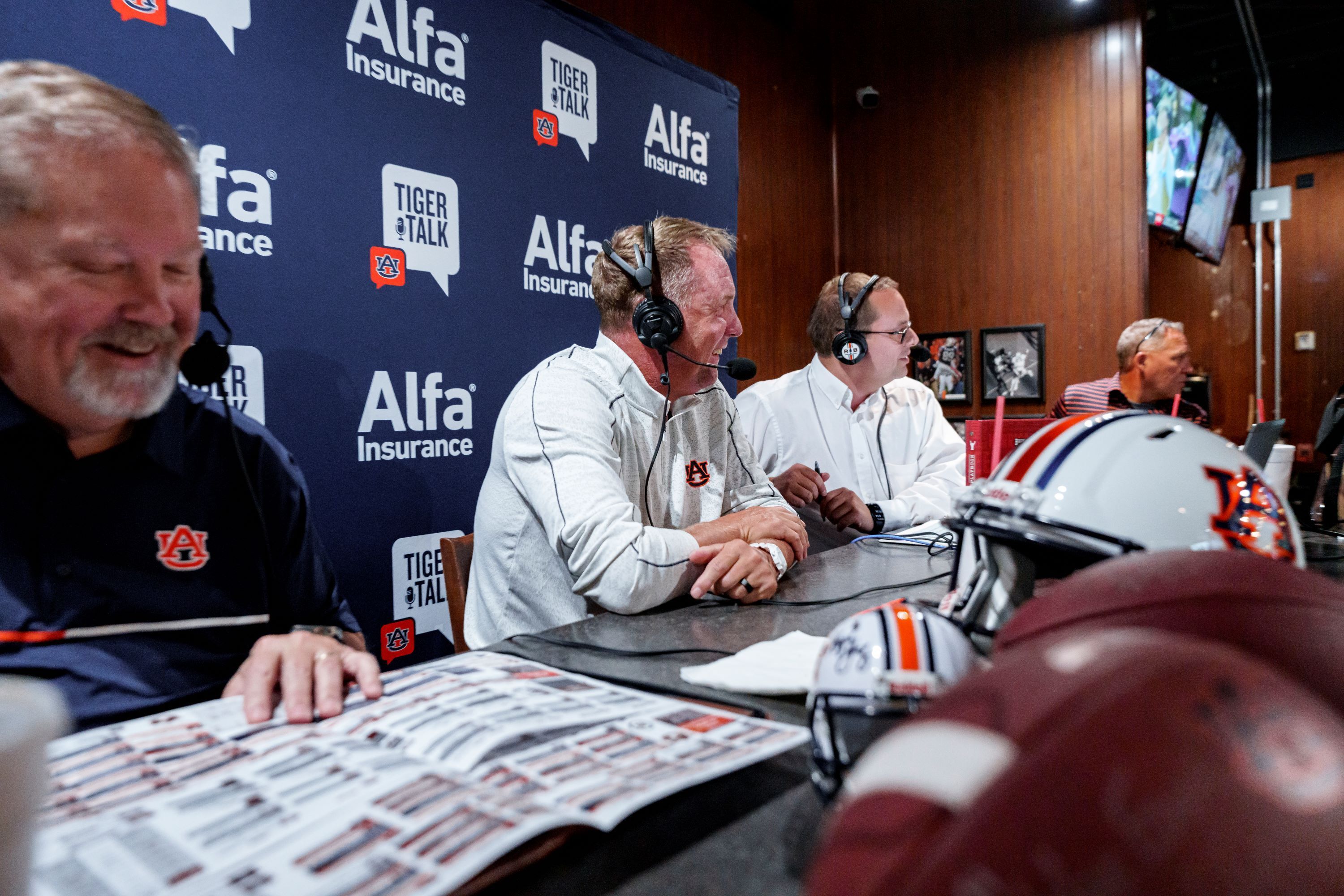 WarEagle+ | Auburn Sports Network
