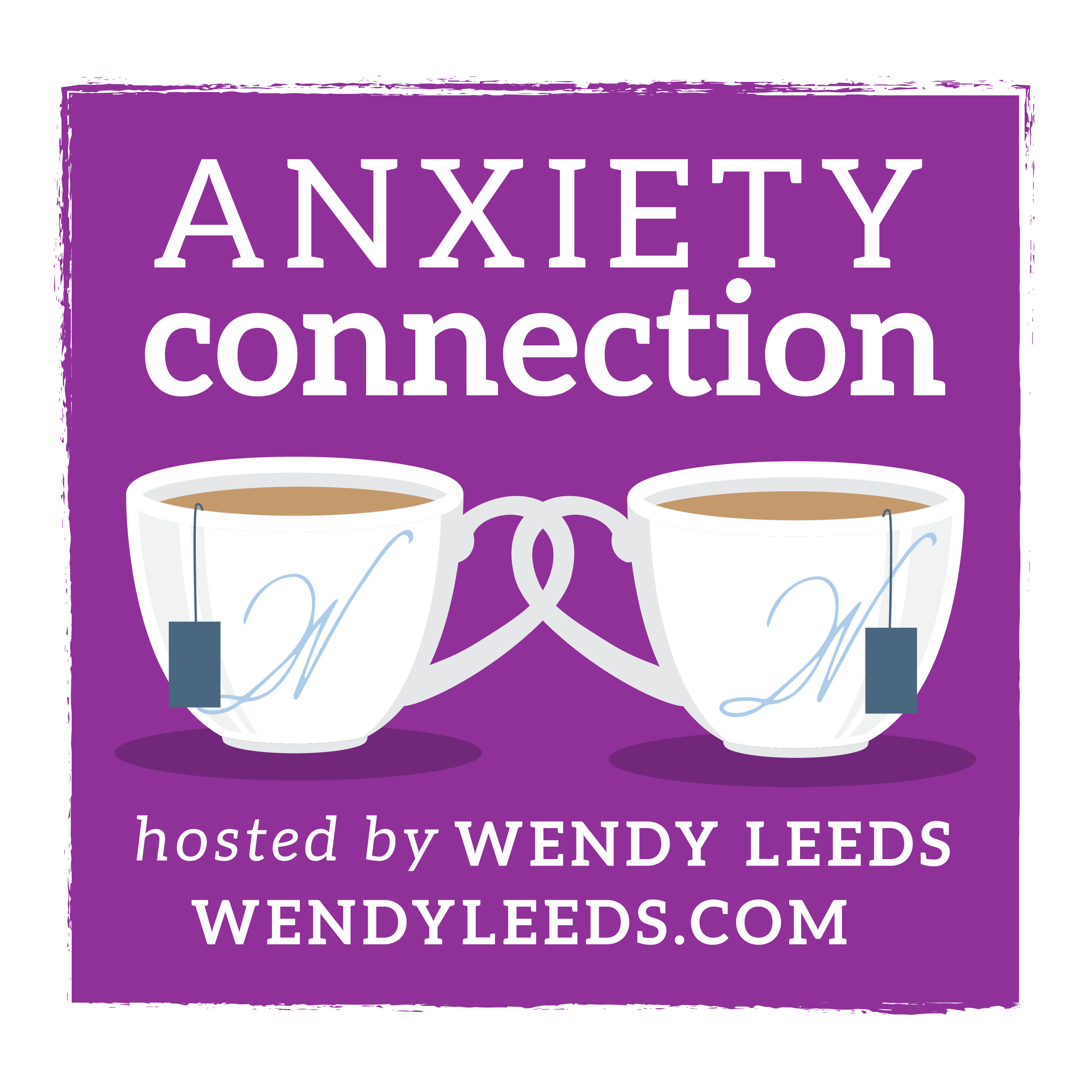 Anxiety Connection