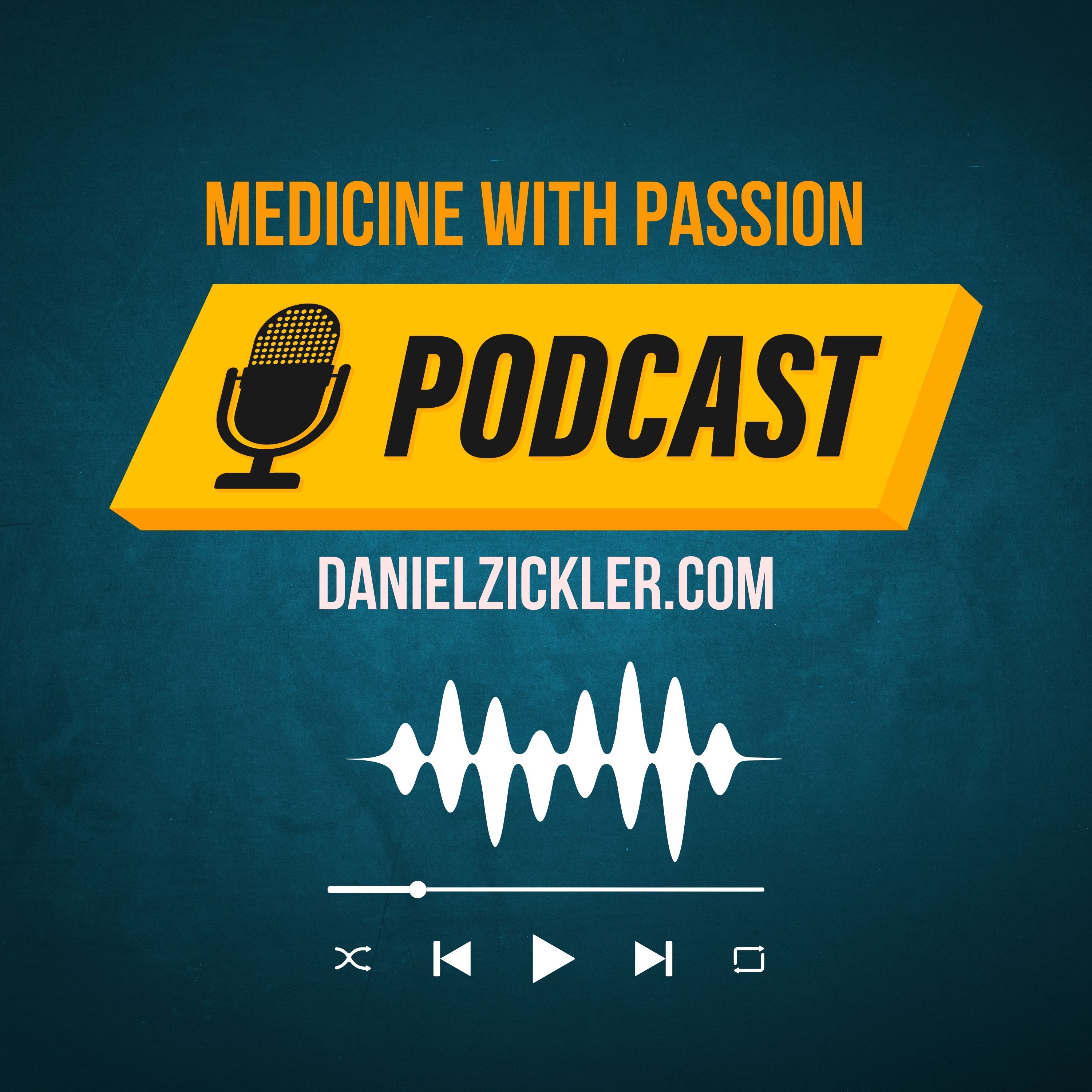 Medicine With Passion