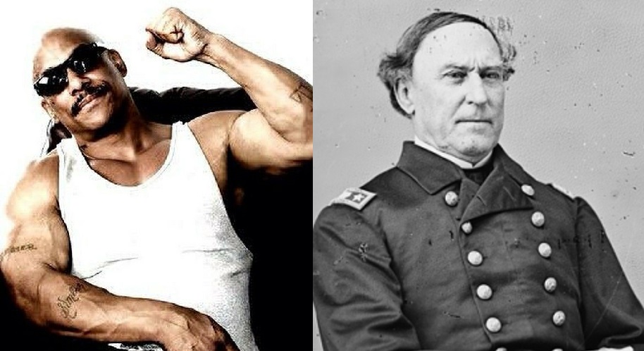 Let Them Fight: A Comedy History Podcast