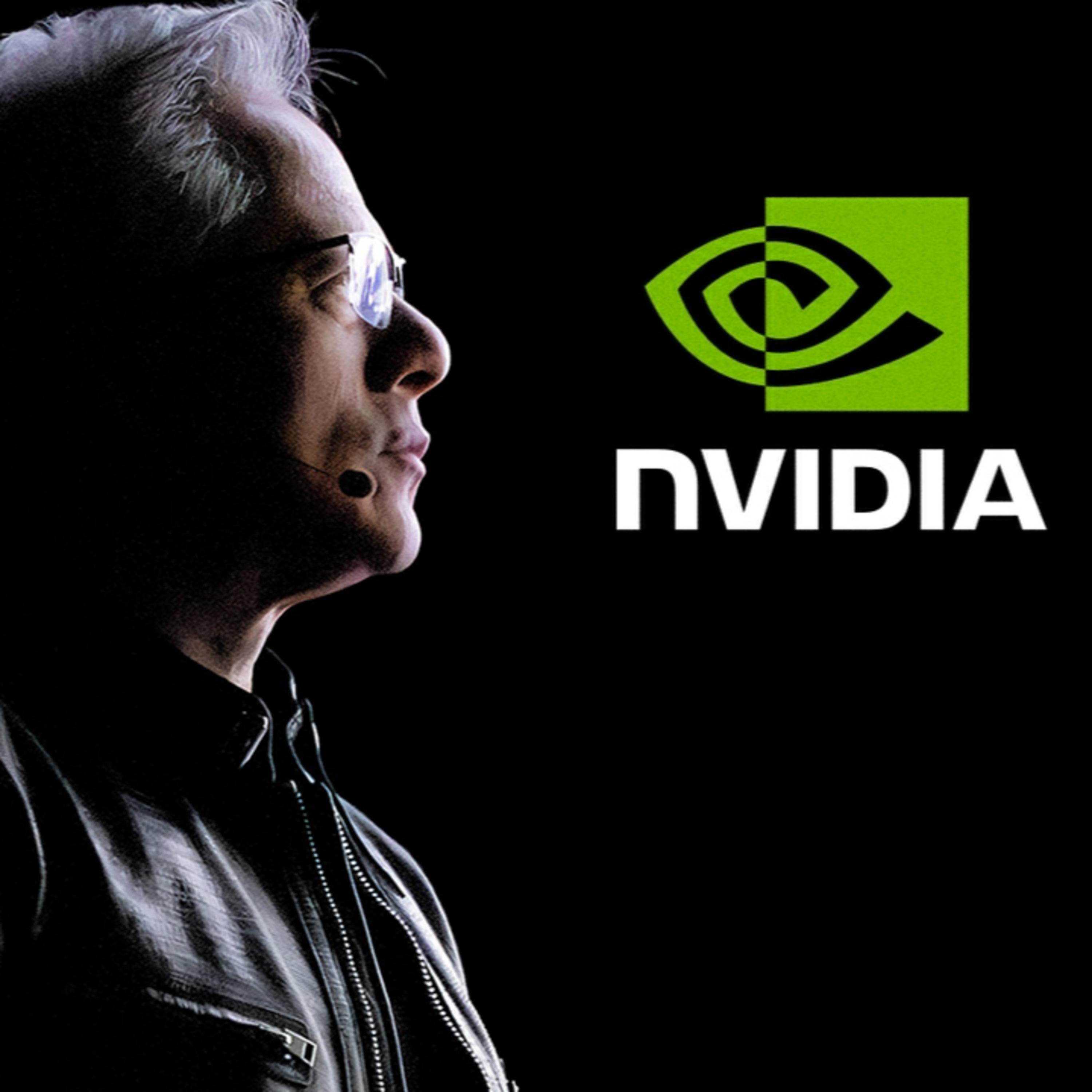 Back in Nvidia - Here's Why