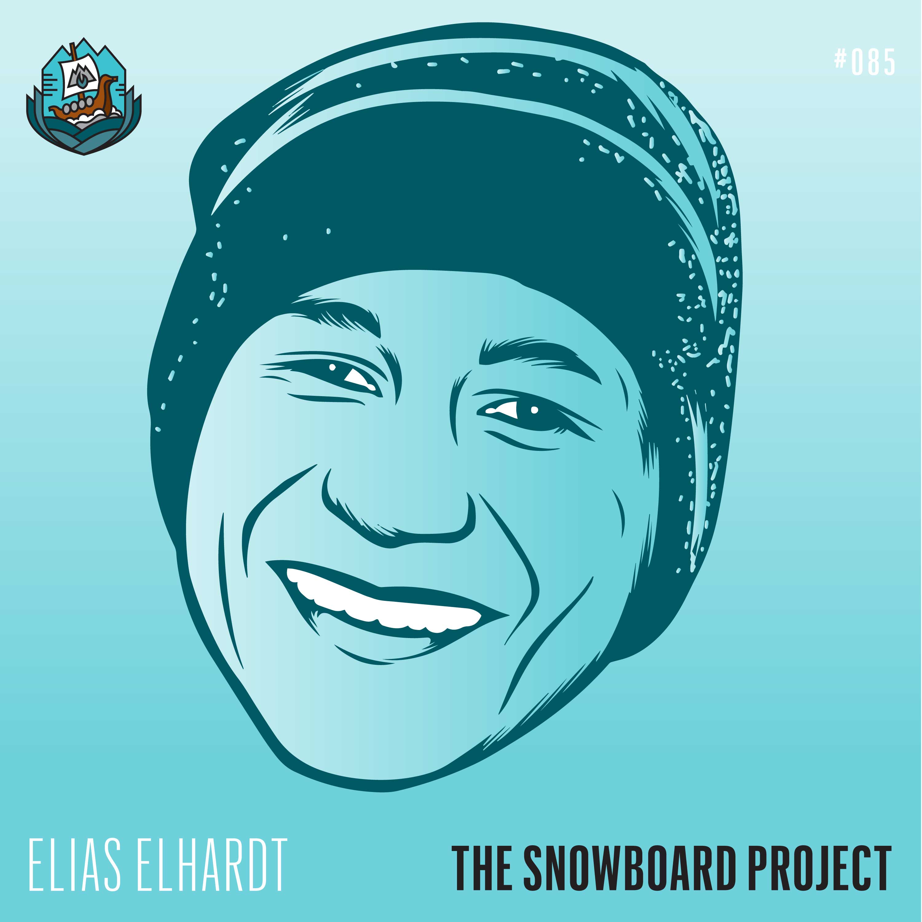 The Snowboard Project