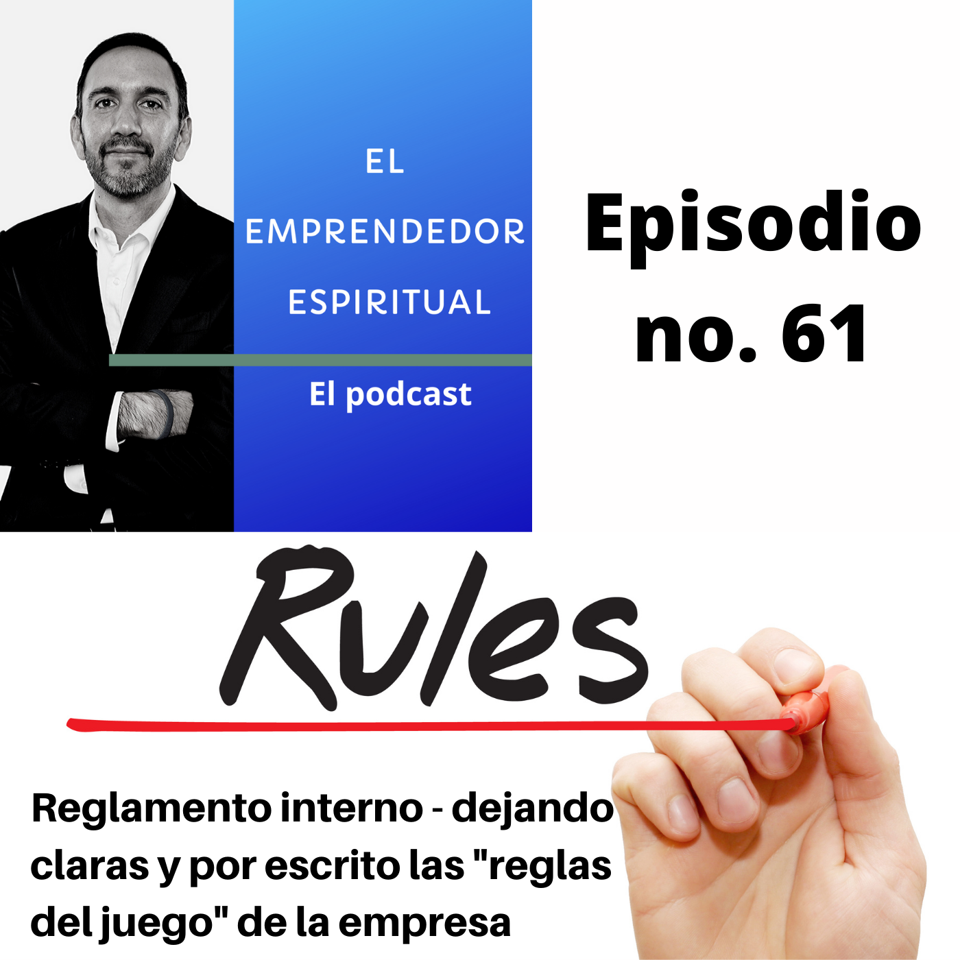 El Emprendedor Espiritual