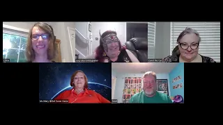 Guardians of the Geekery - Episode 24-28: Get Some Game