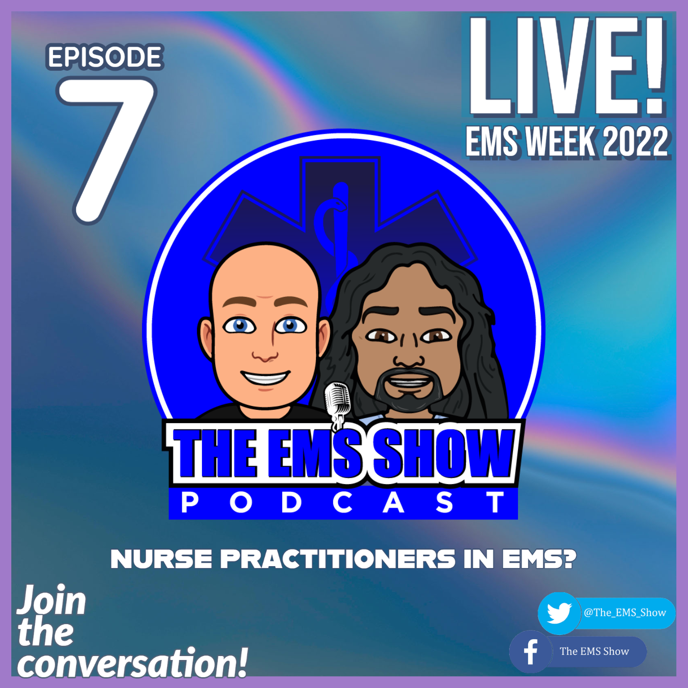 The EMS Show