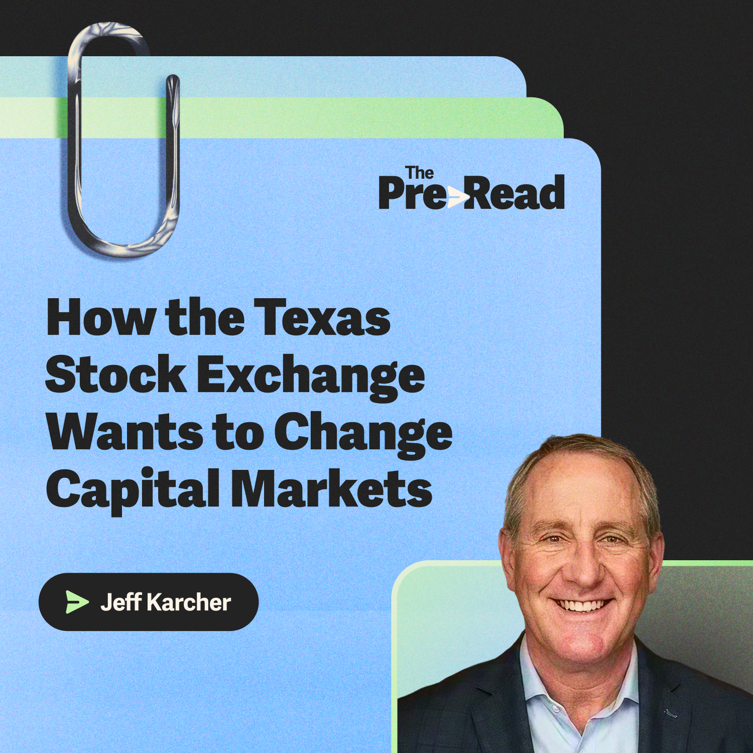 preread episode 16 headshots linkedin