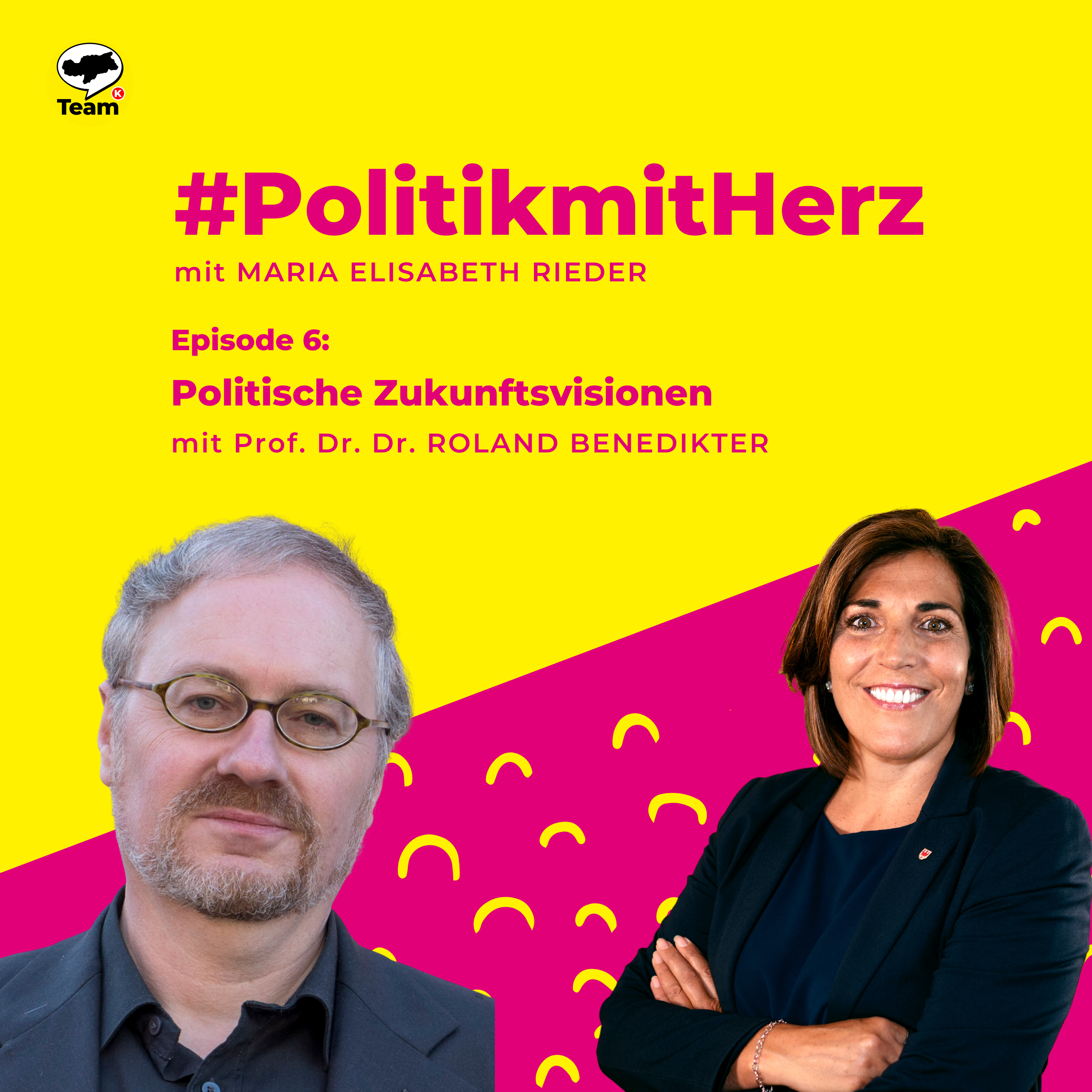 Politik mit Herz