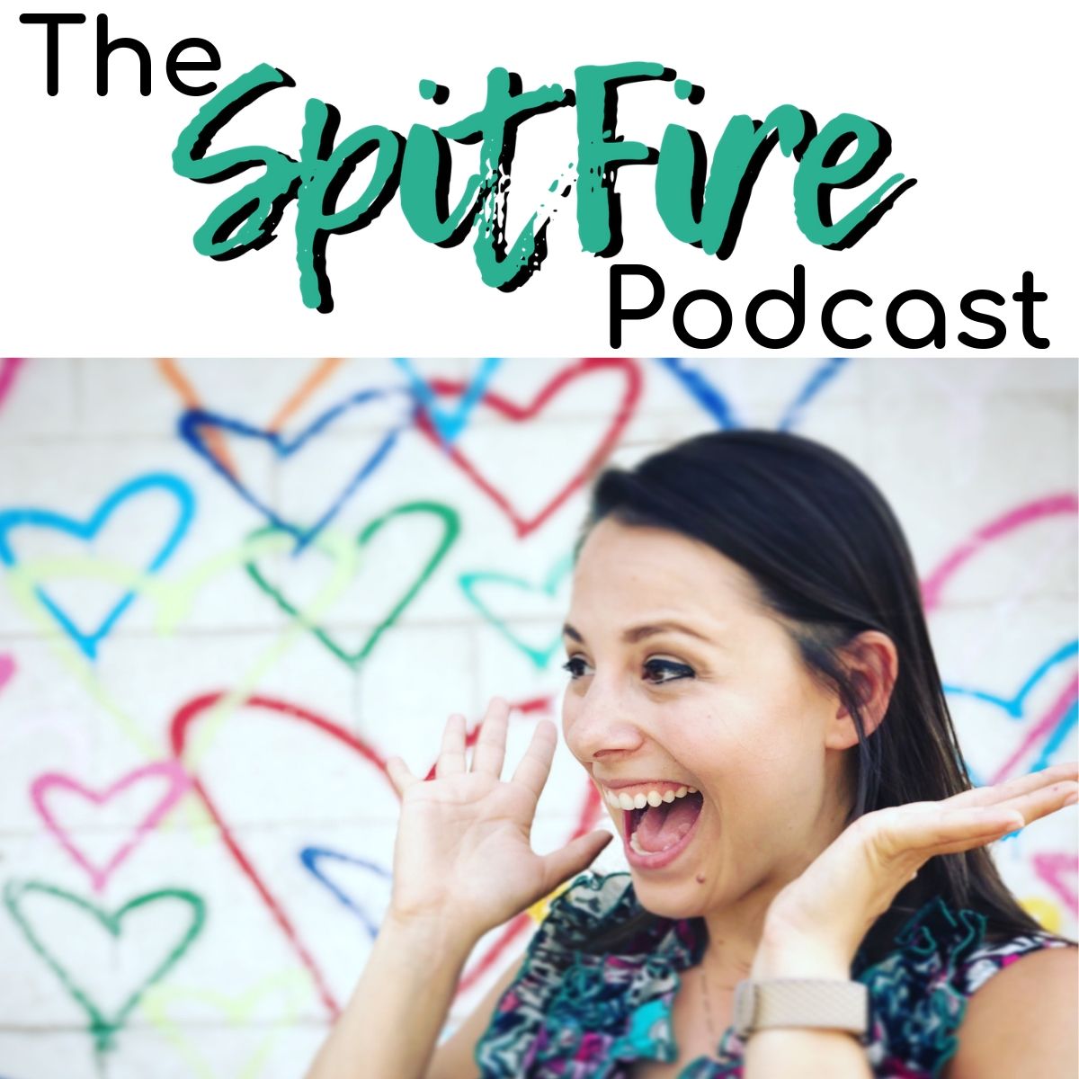The Spitfire Podcast with Lauren LeMunyan