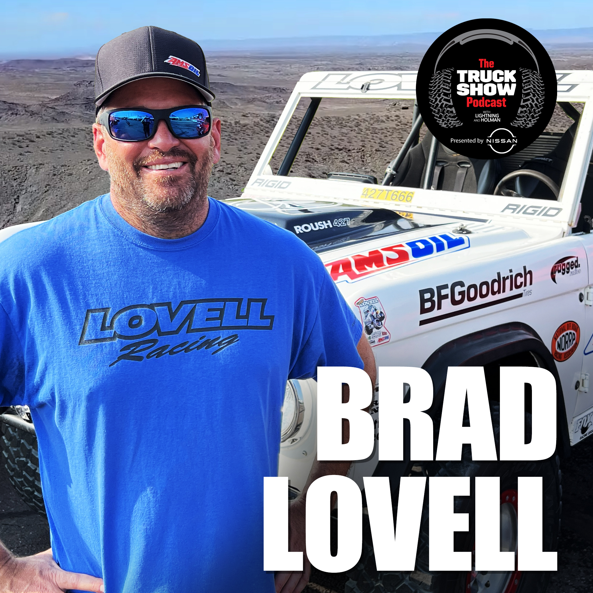 S2, E29 - Brad Lovell, EV Truck News, Goodbye Reeves Callaway