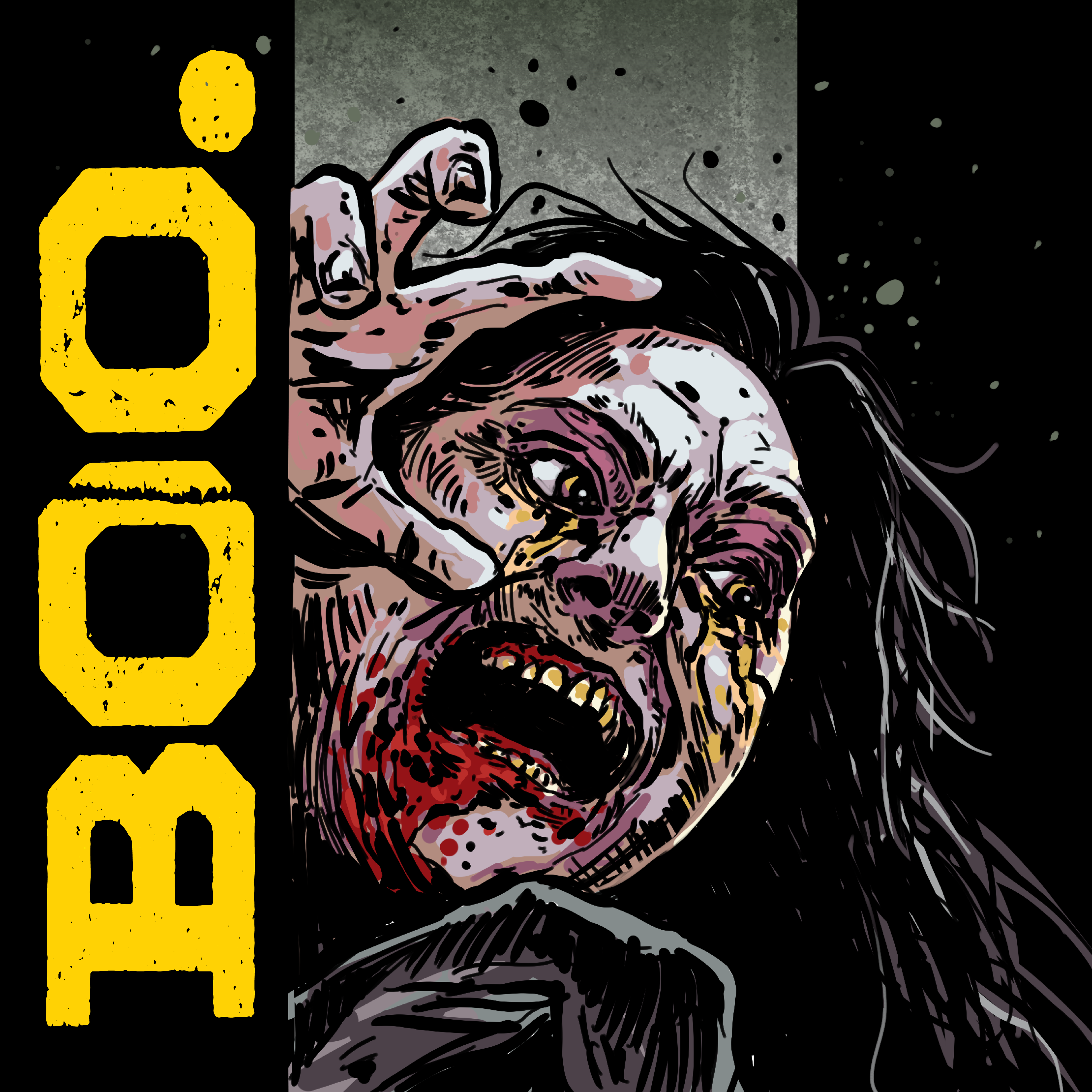 cover of episode 163 - Rabid (1977)