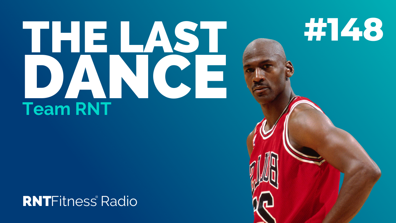 RNT Fitness Radio