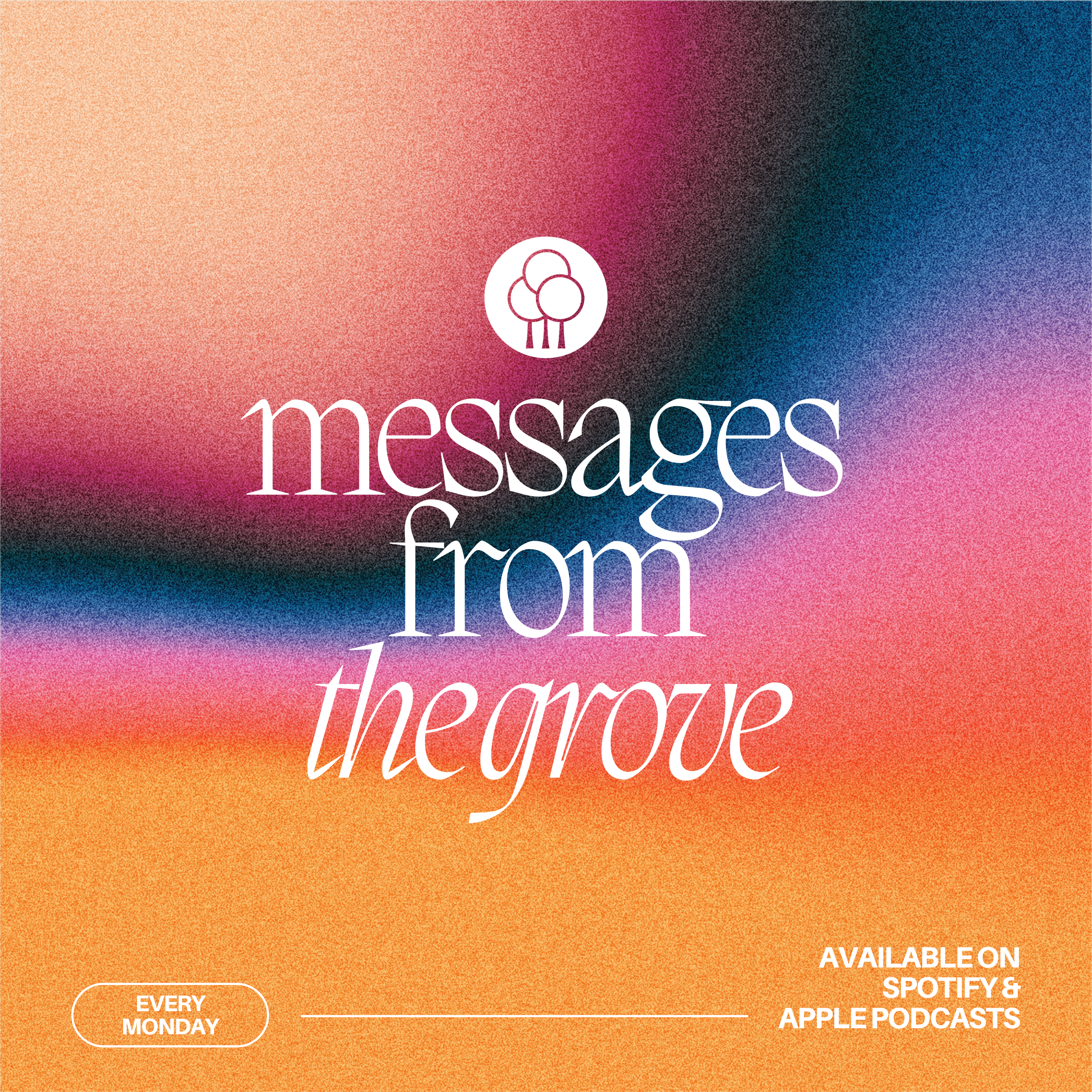 A Joyful Noise (Week 9): Faithfulness :: 7/28/24