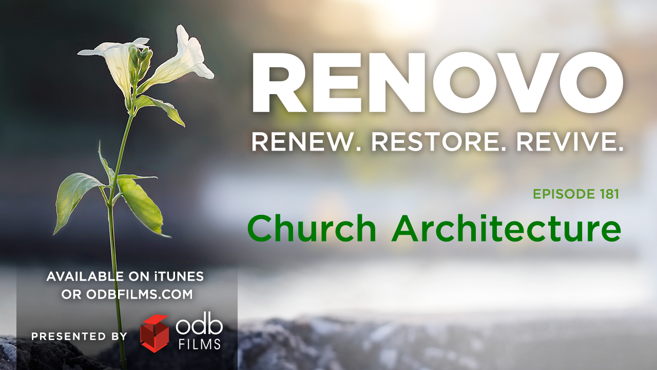 Renovo Podcast