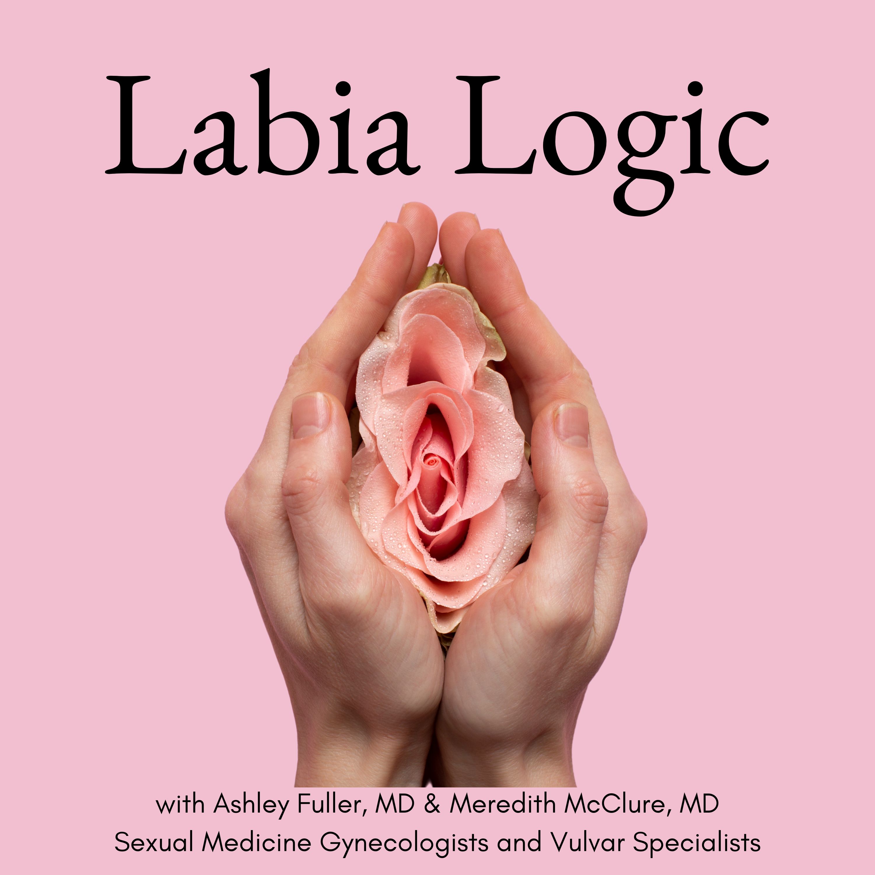 9. Missionary Impossible Pt 2: Ouch at First Touch: Understanding Vestibulodynia