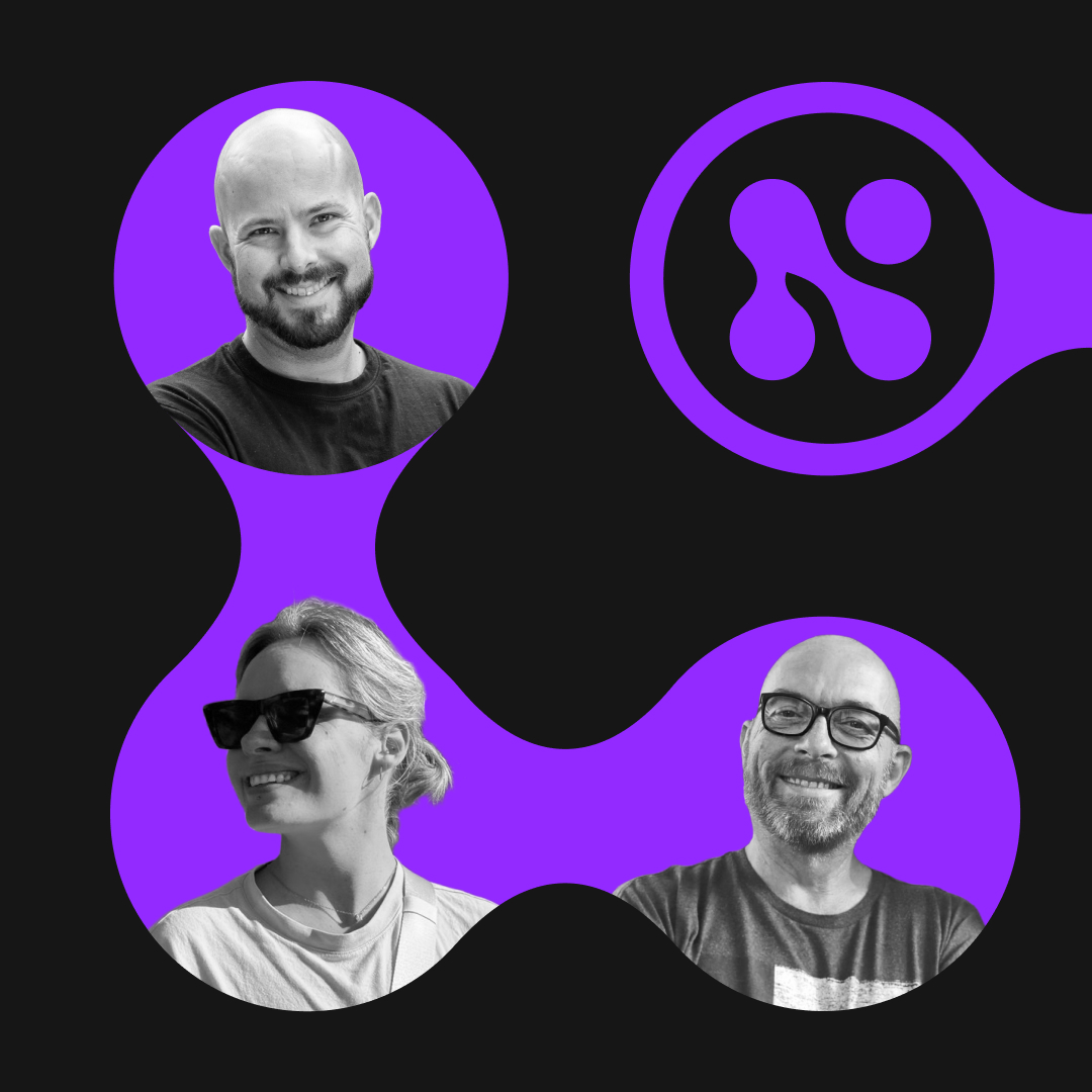 Nomad Summit Podcast: Fuel for Your Nomadic Journey