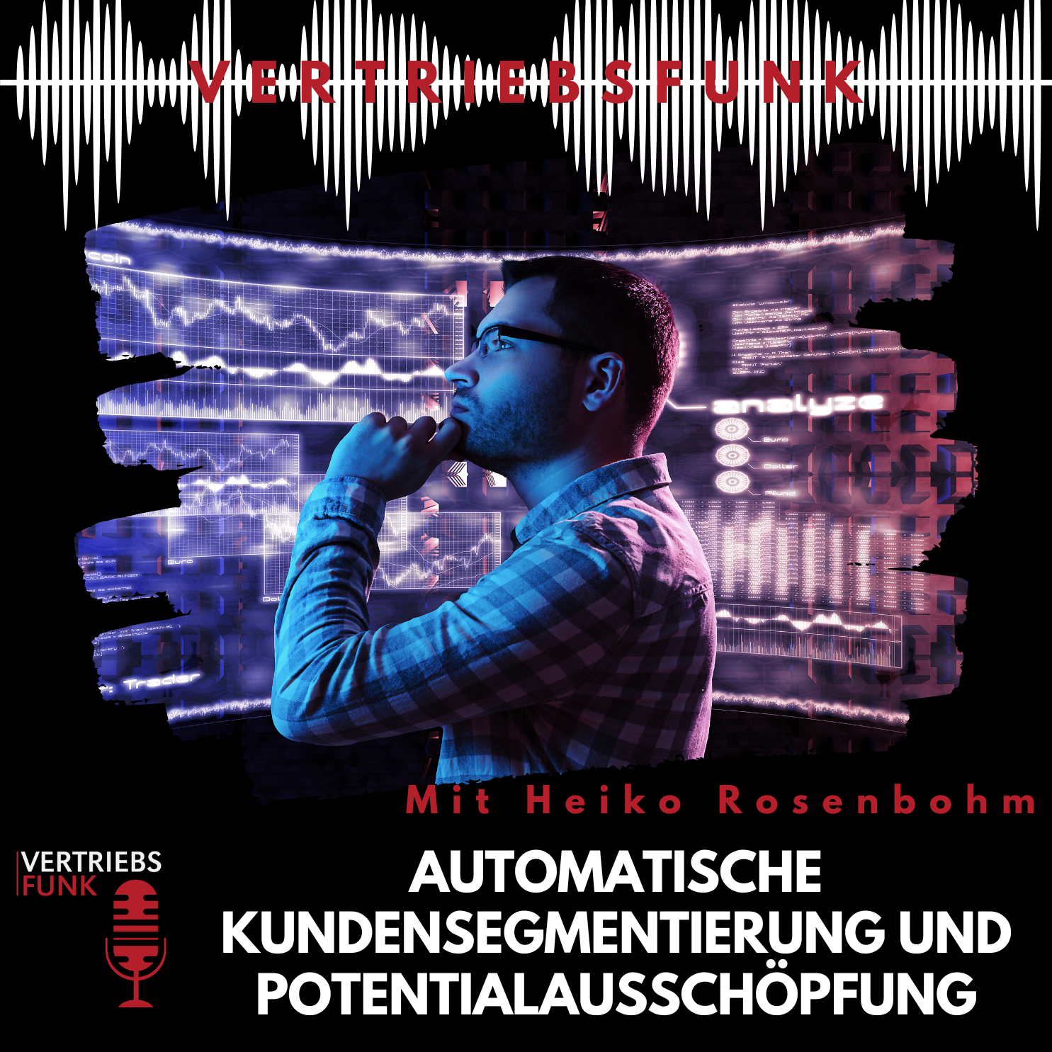 VertriebsFunk – Vertrieb, Recruiting und Karriere