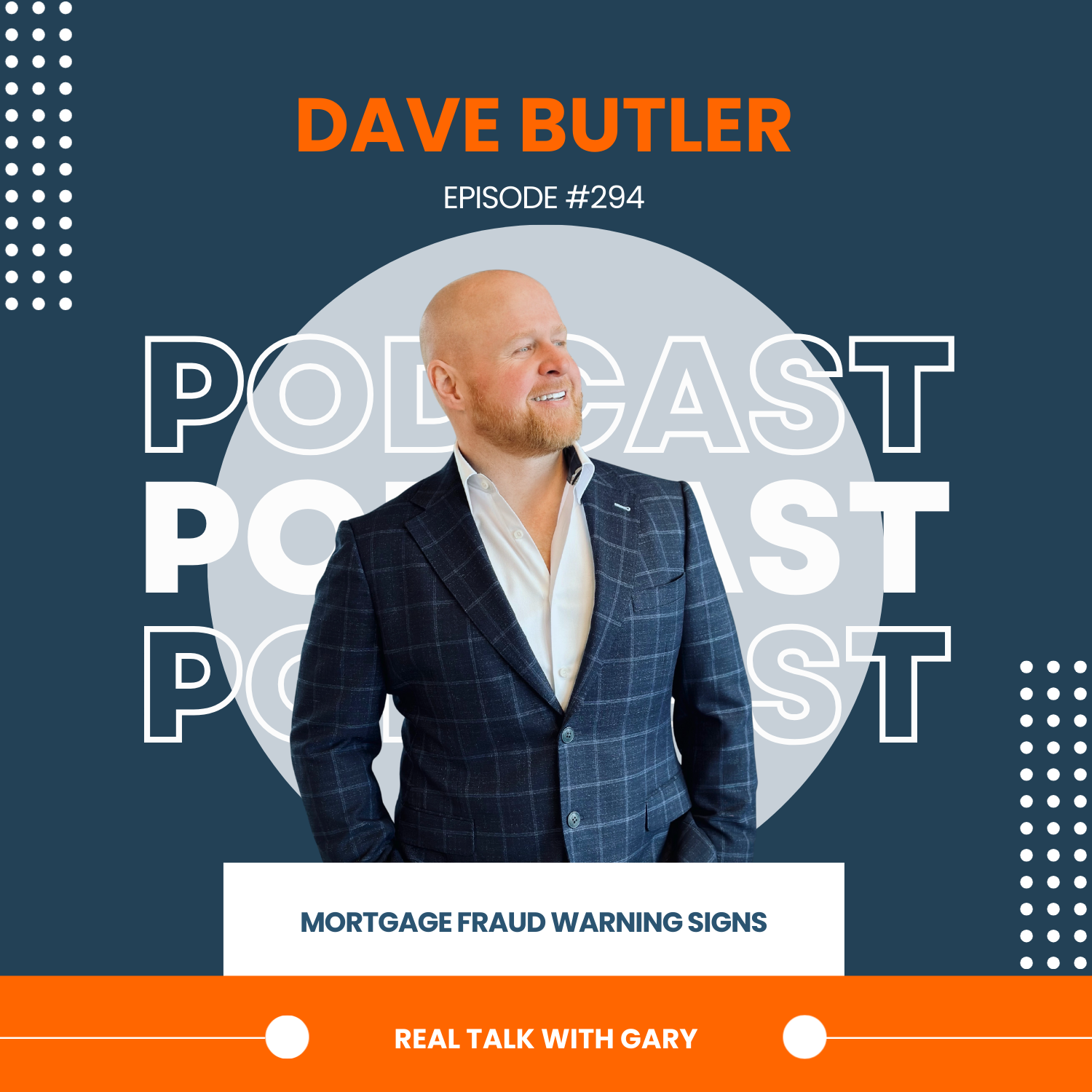 Mortgage Fraud Warning Signs - Dave Butler