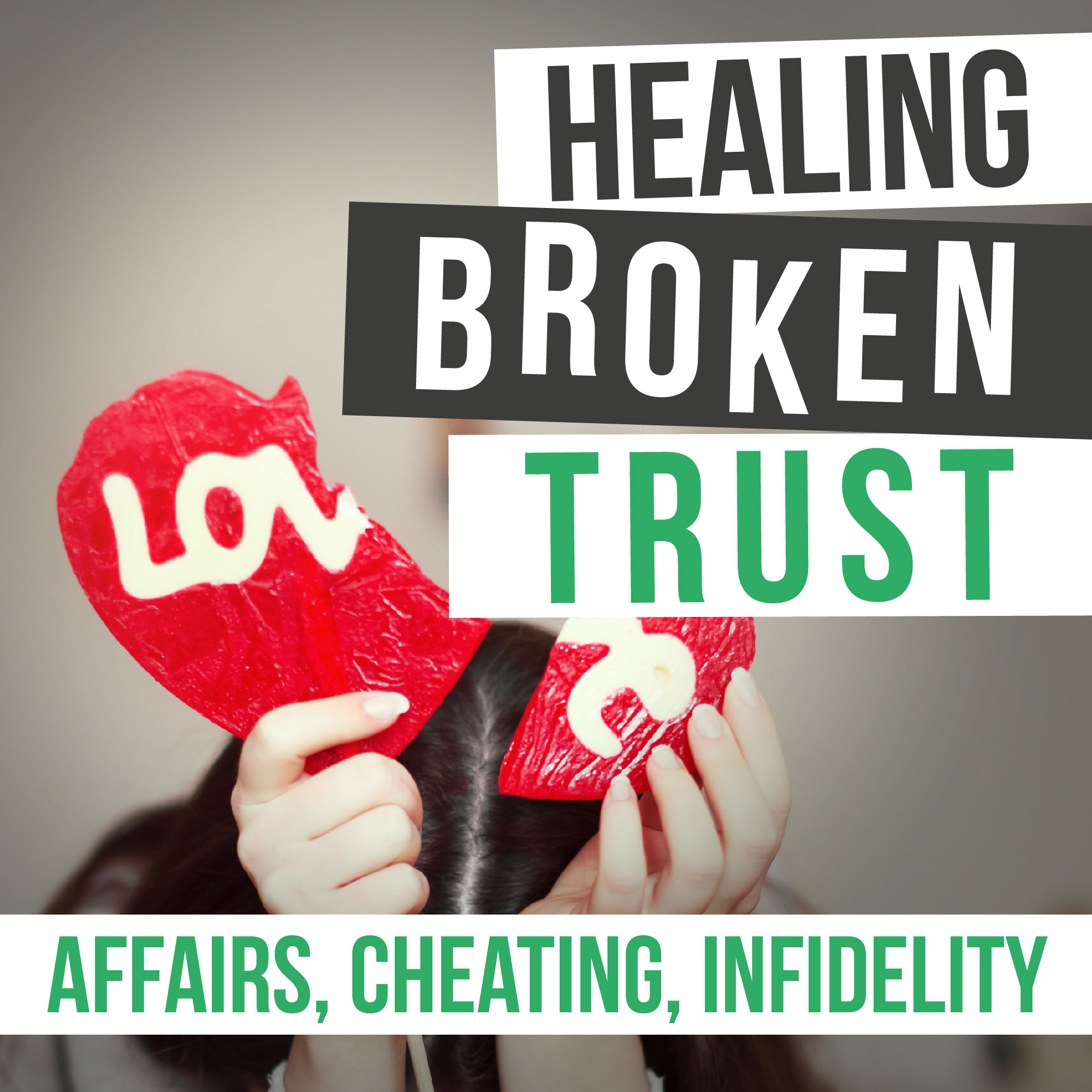 Ep 14 - Romantic Love After Infidelity: Is It Possible To Have Romance Again?  How Should We Handle Romance After They Cheated? Ways To Get The Romance Back.