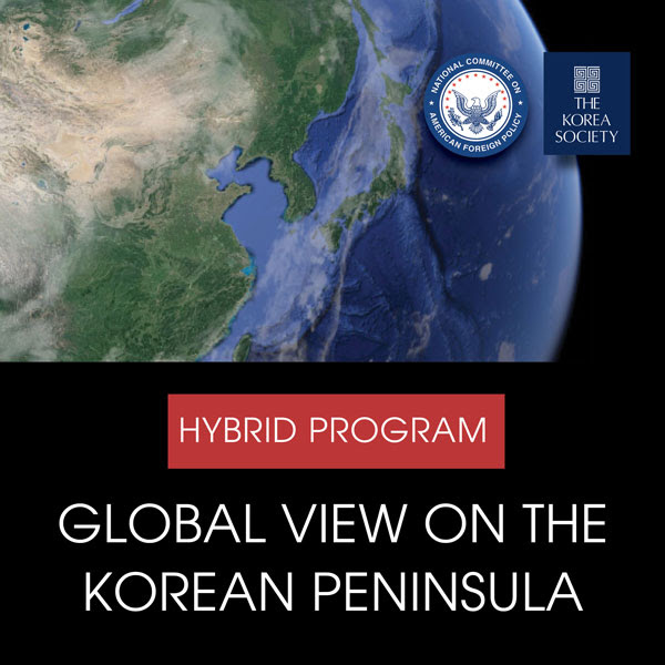 The Korea Society