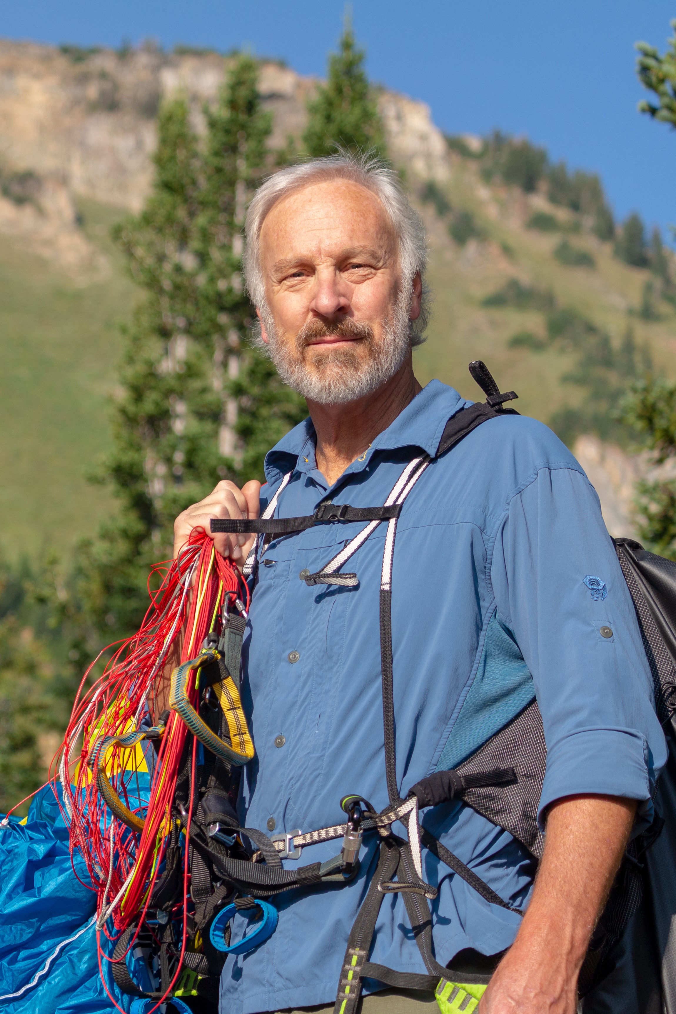 All Things Interesting