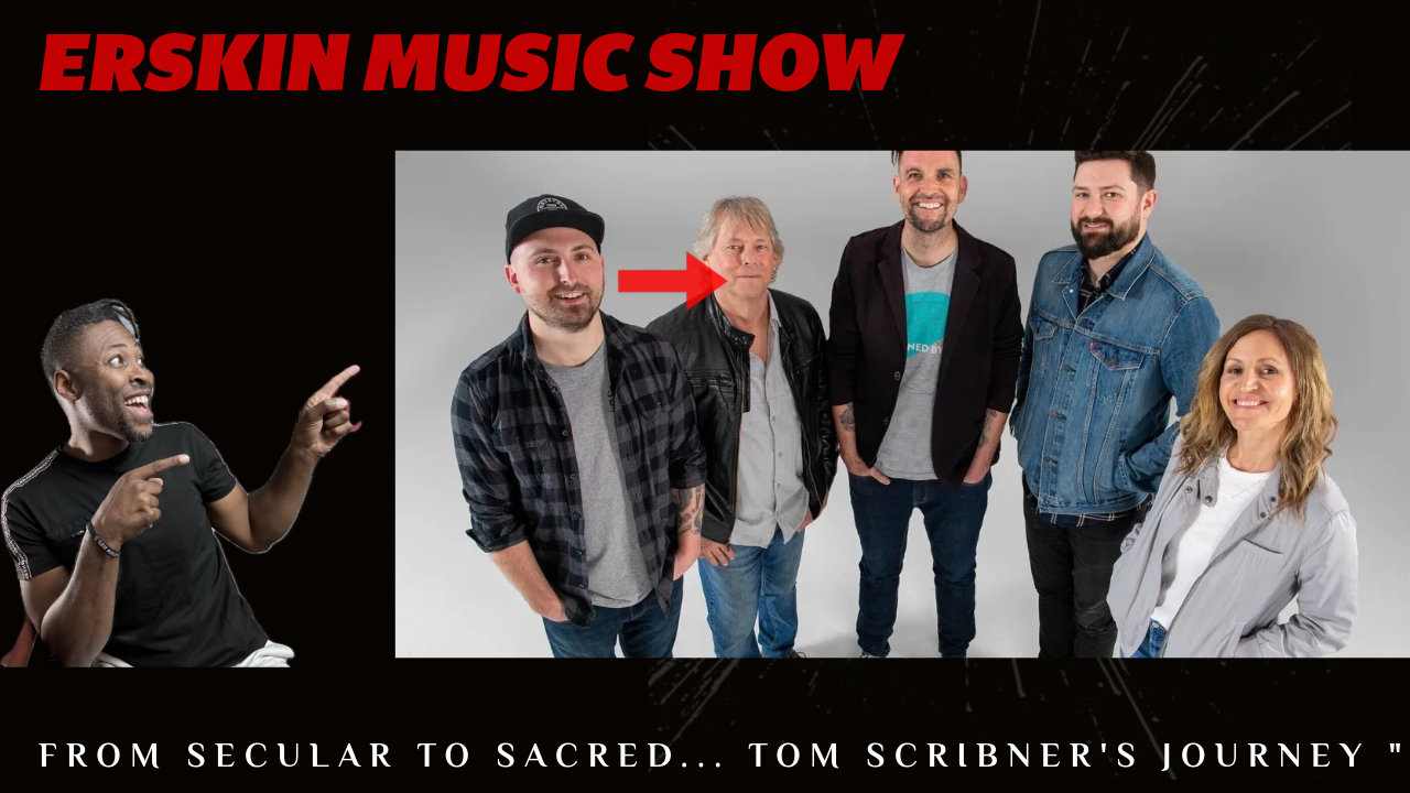 The Erskin Music Podcast