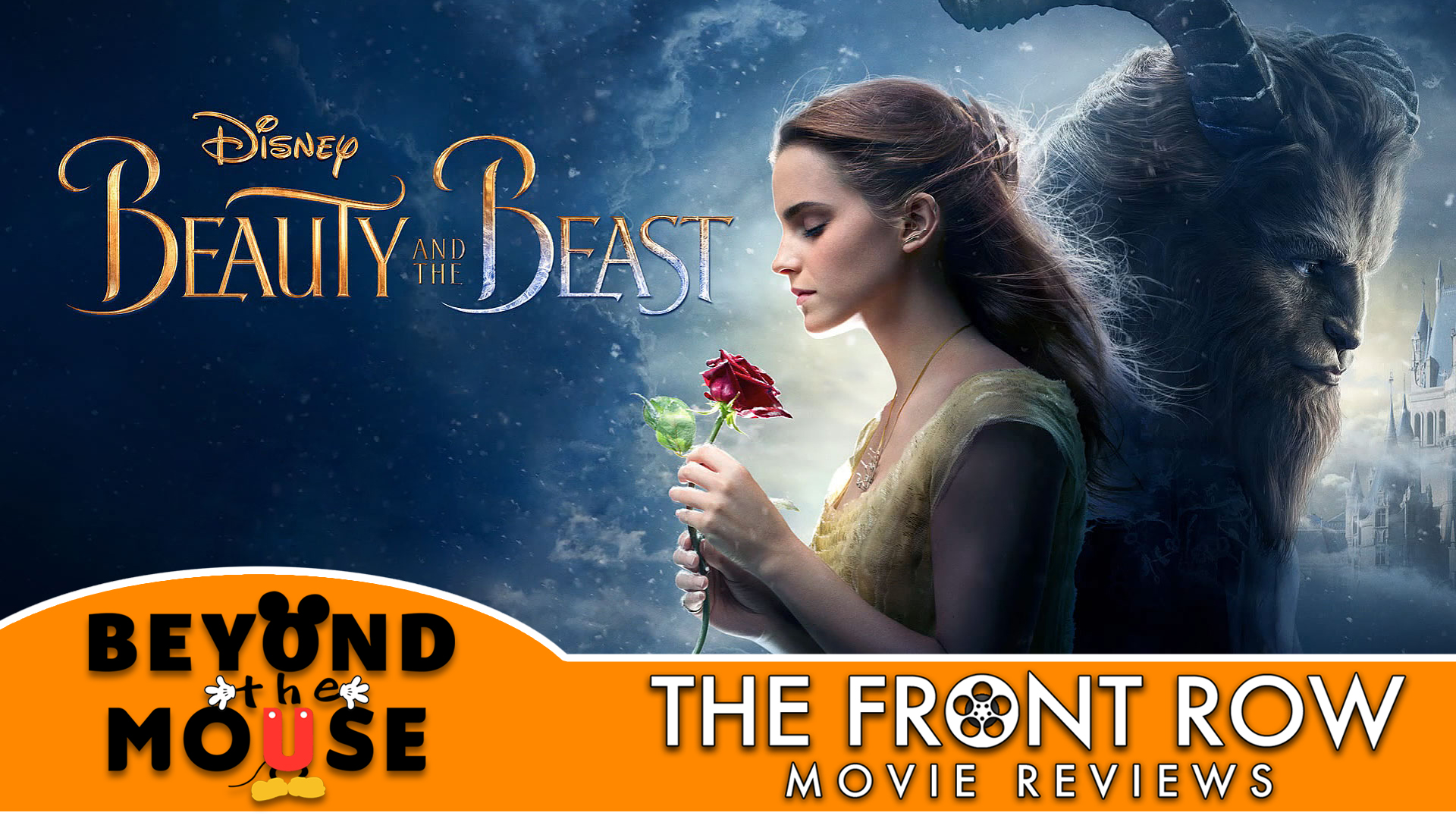 Beyond The Mouse - Beauty and the Beast