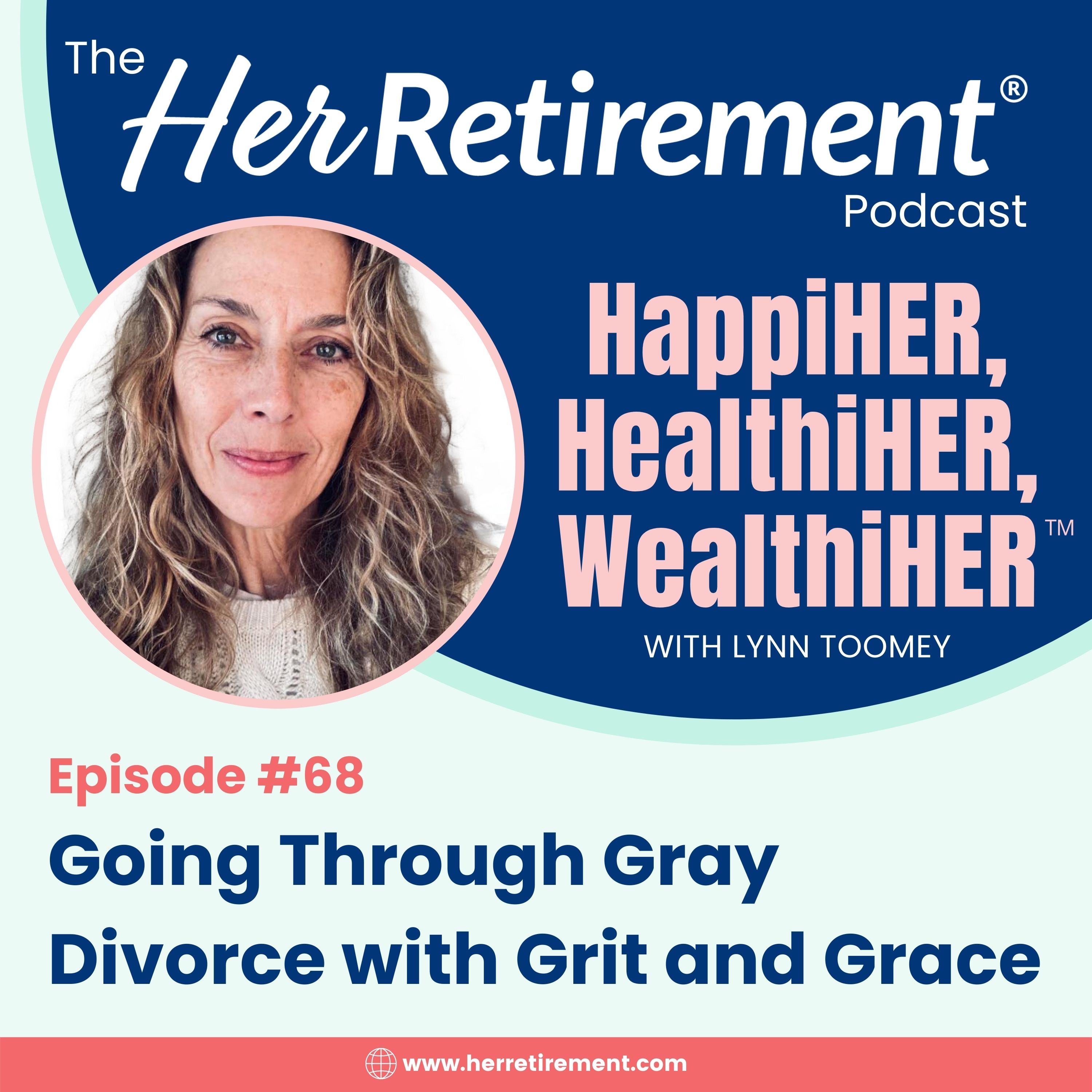 The Her Retirement Podcast