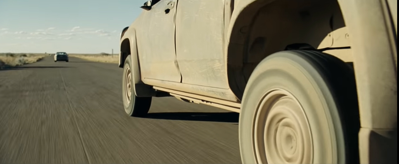 Reels & Wheels