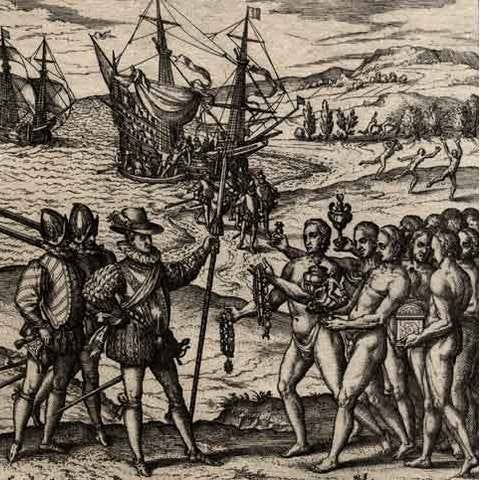 Syncretic imperialism: A forum on Spanish imperialism in Latin America