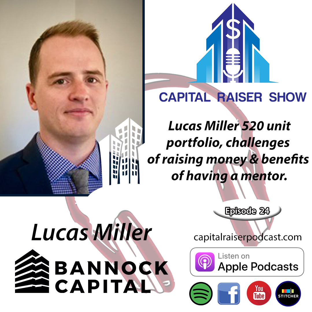 The Capital Raiser Show