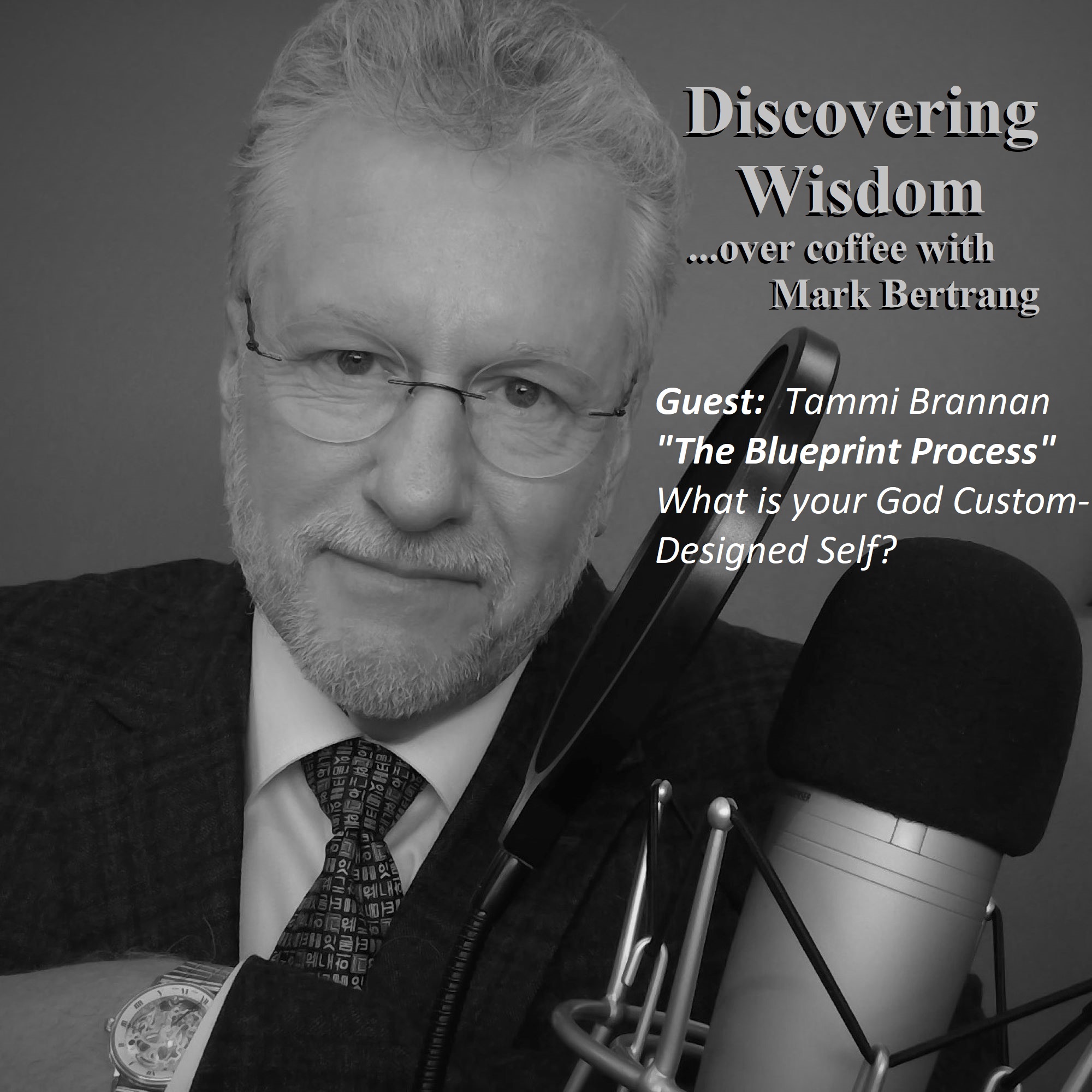 What is your God-given custom-designed self?