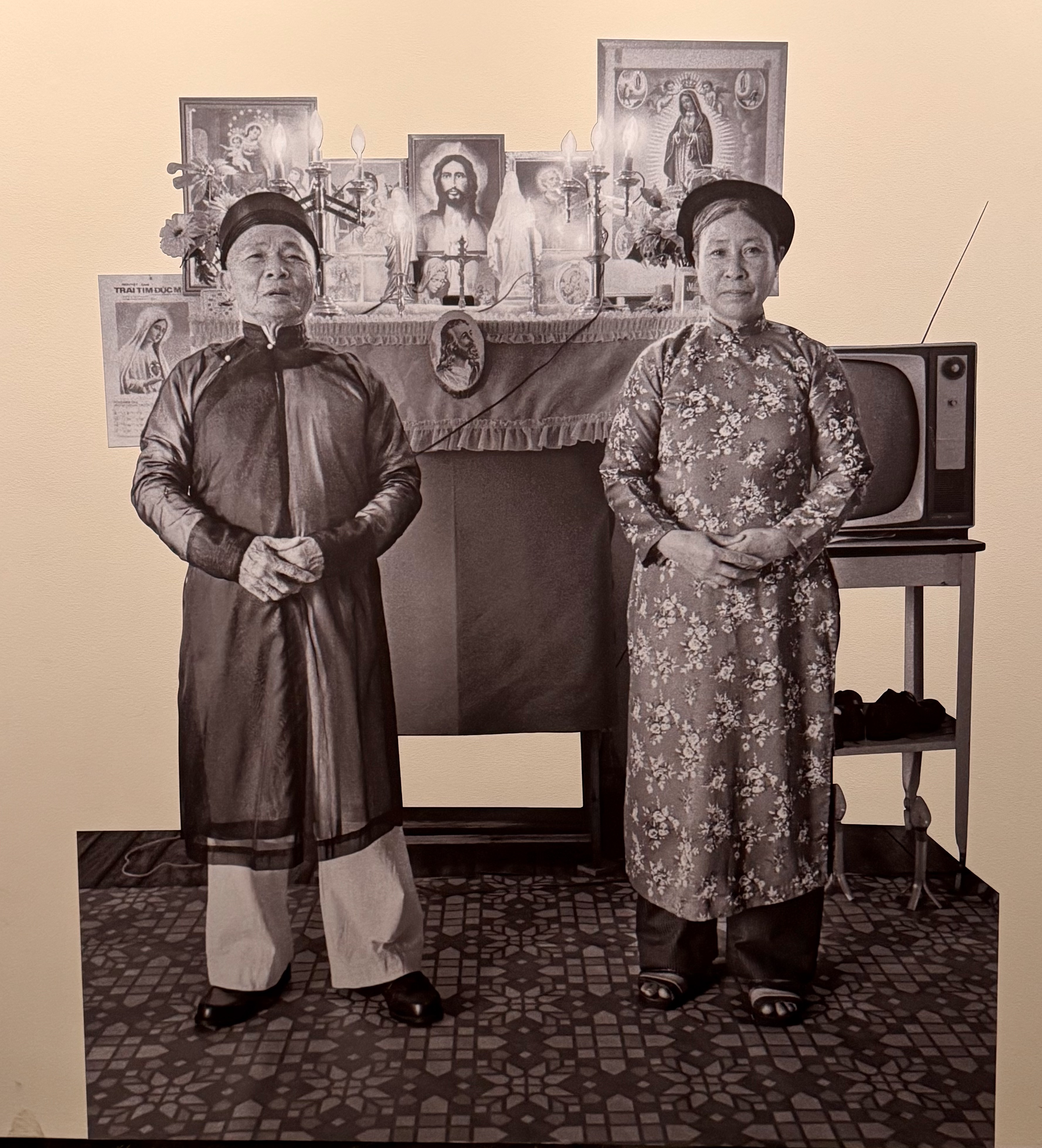 Making It Home - From Vietnam to New Orleans
