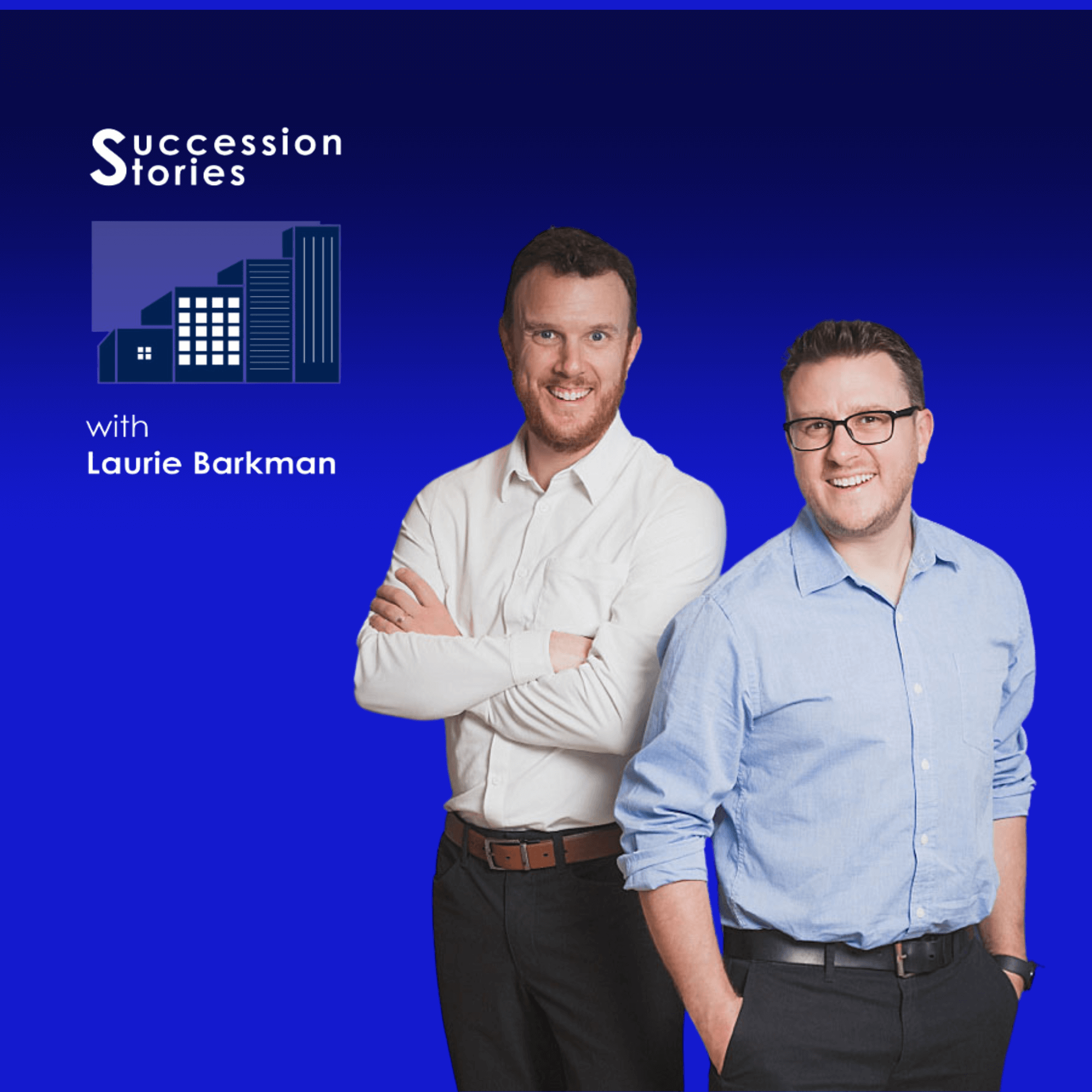 Succession Stories