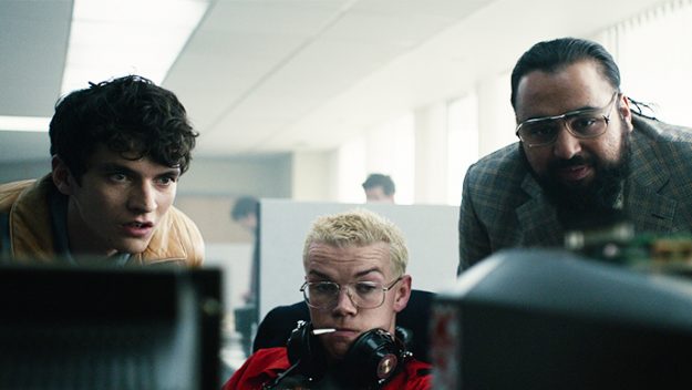 S5|E2: Black Mirror: Bandersnatch review