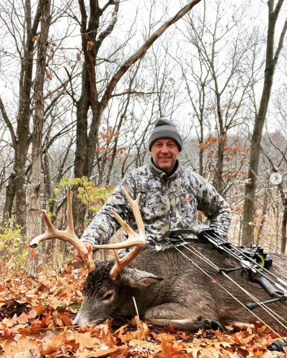 The WHTL Podcast - Whitetail Deer Hunting Tactics, Stories & Expert Guests