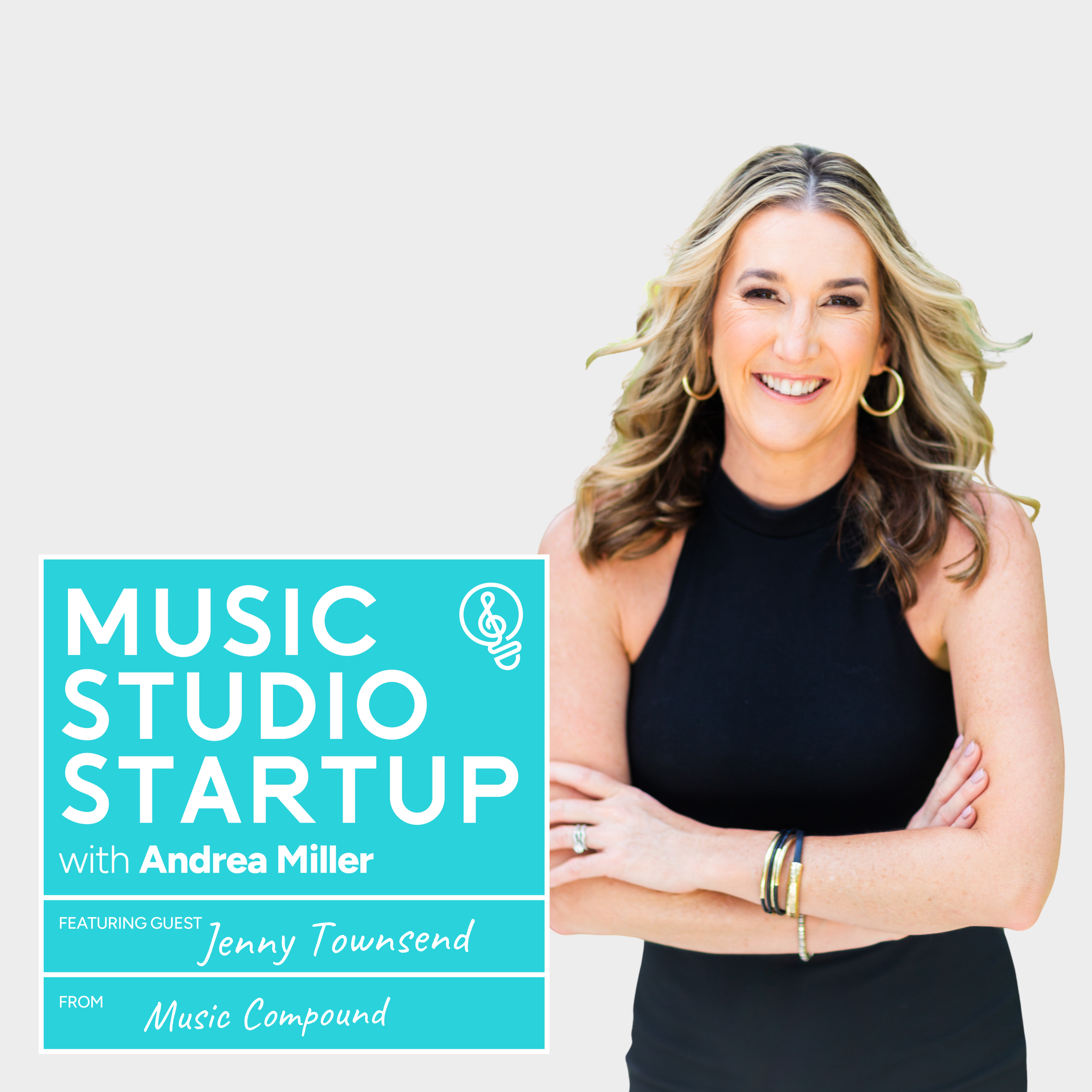 Music Studio Startup: Helping music teachers thrive as entrepreneurs