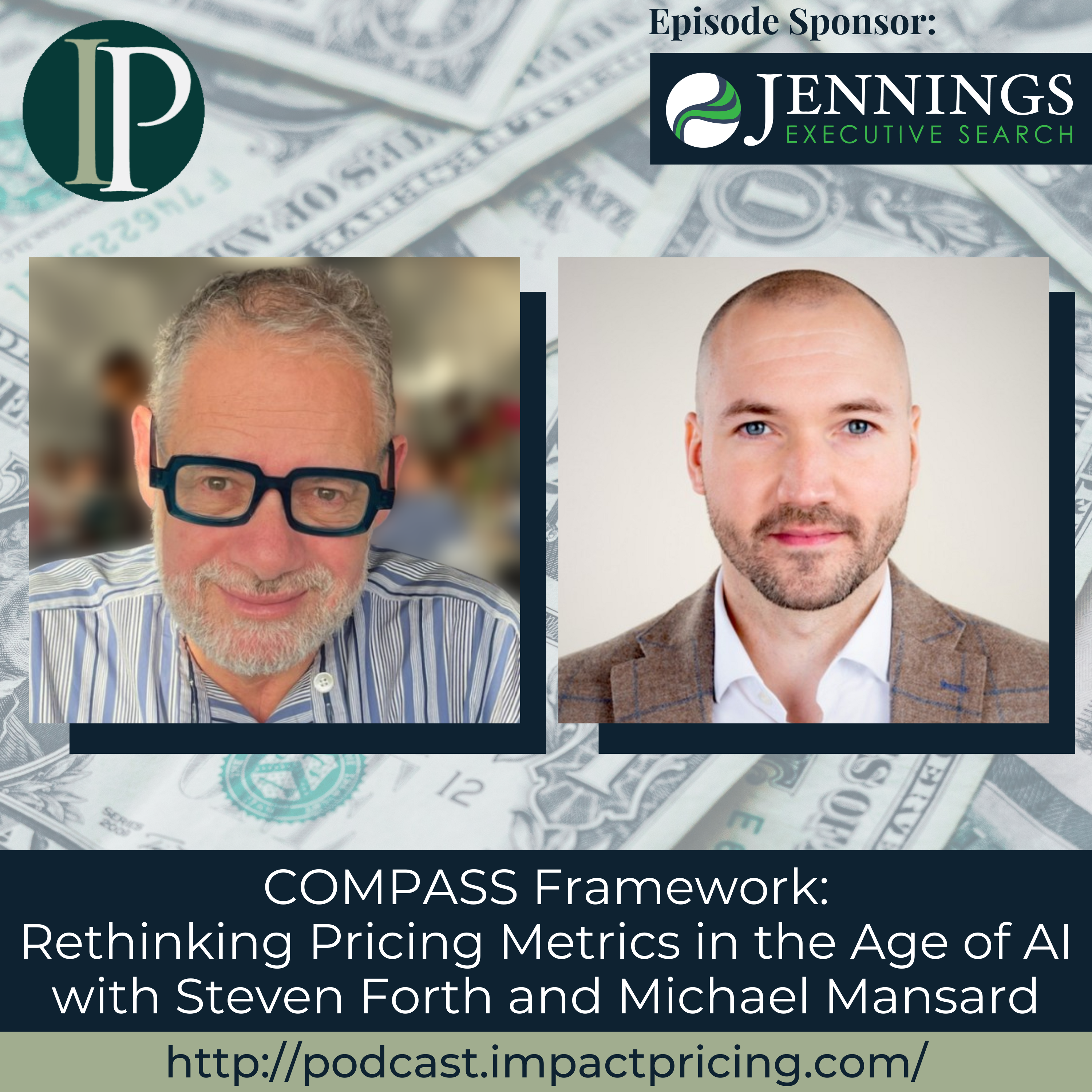 Impact Pricing
