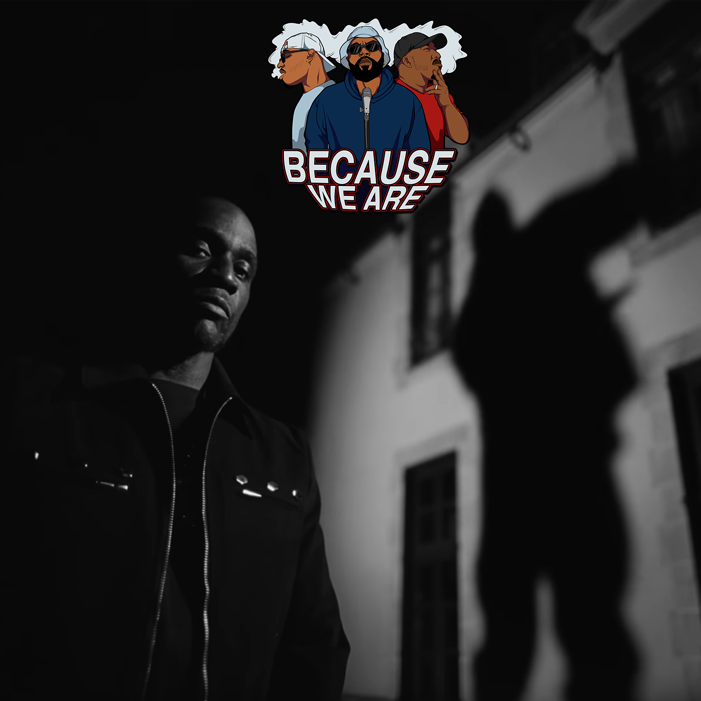 Because We Are Podcast