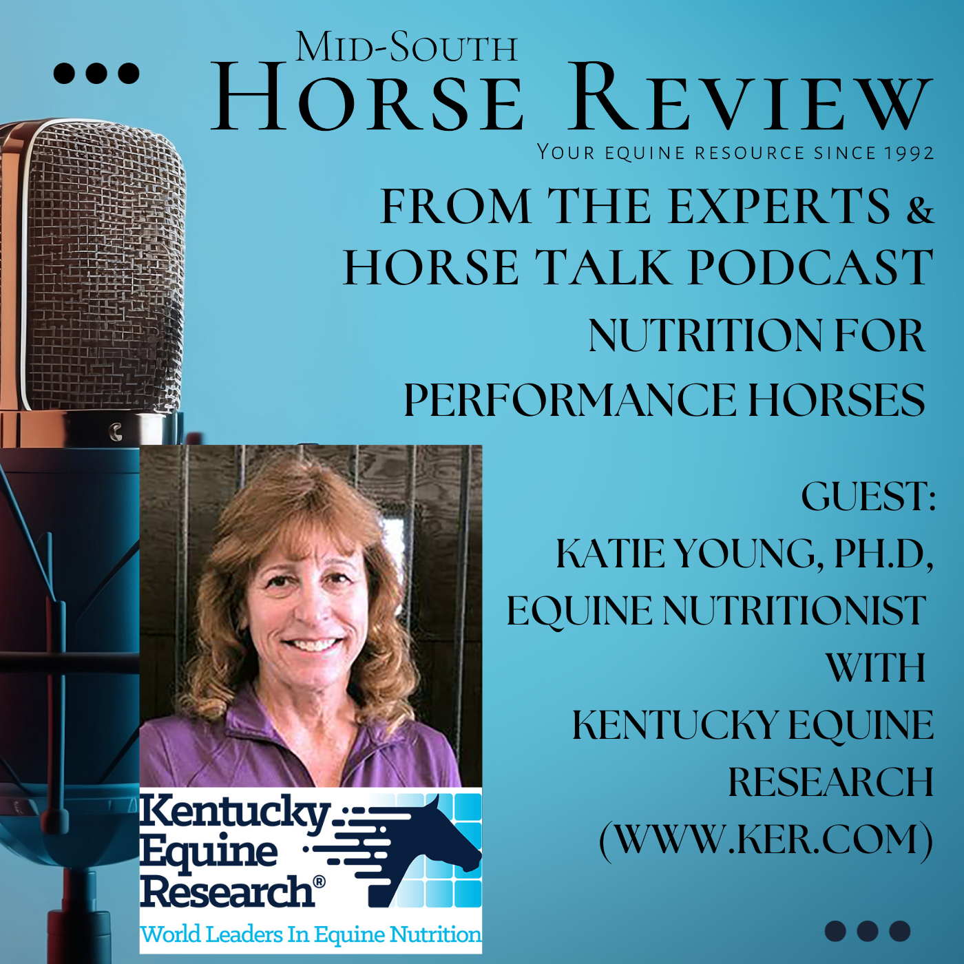 Horse Talk by the Horse Review