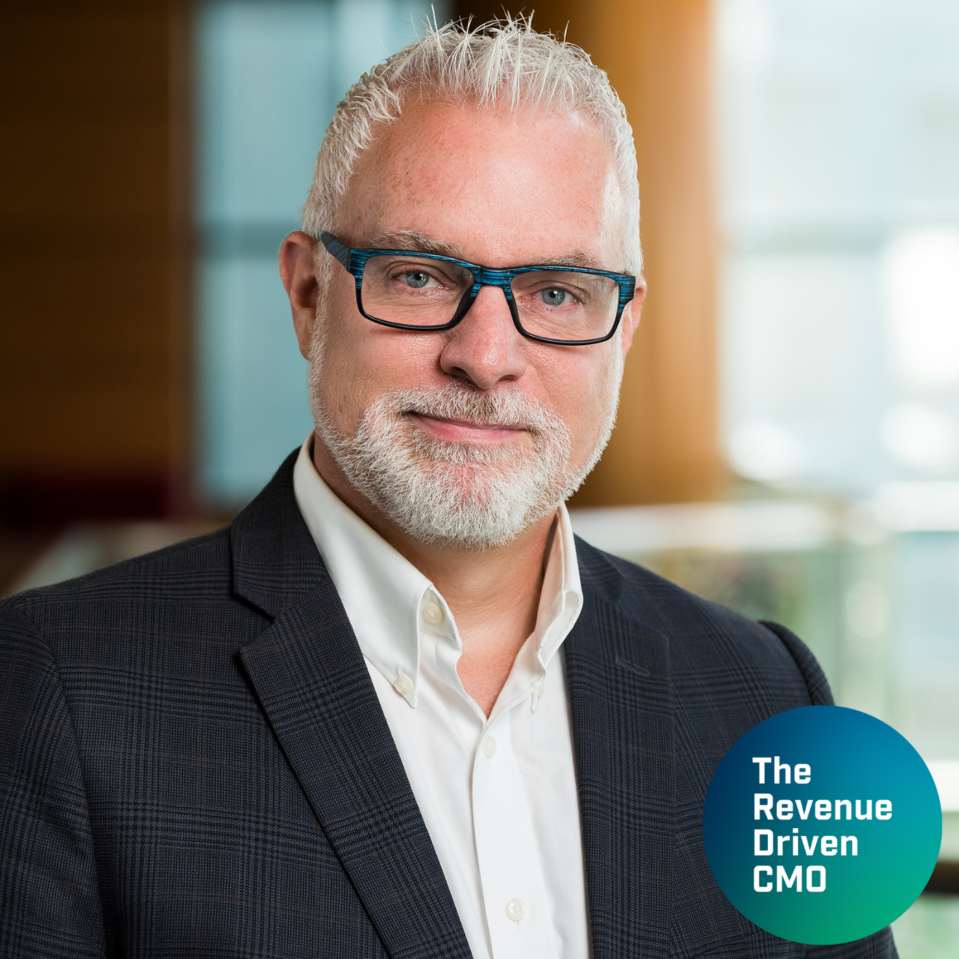 The Revenue-Driven CMO
