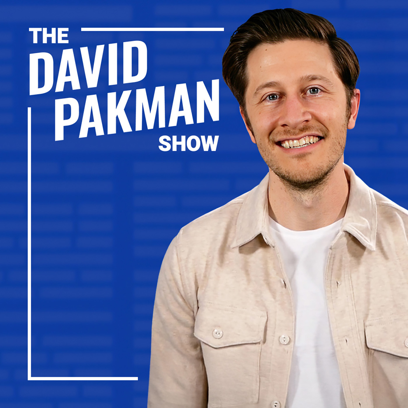 The David Pakman Show