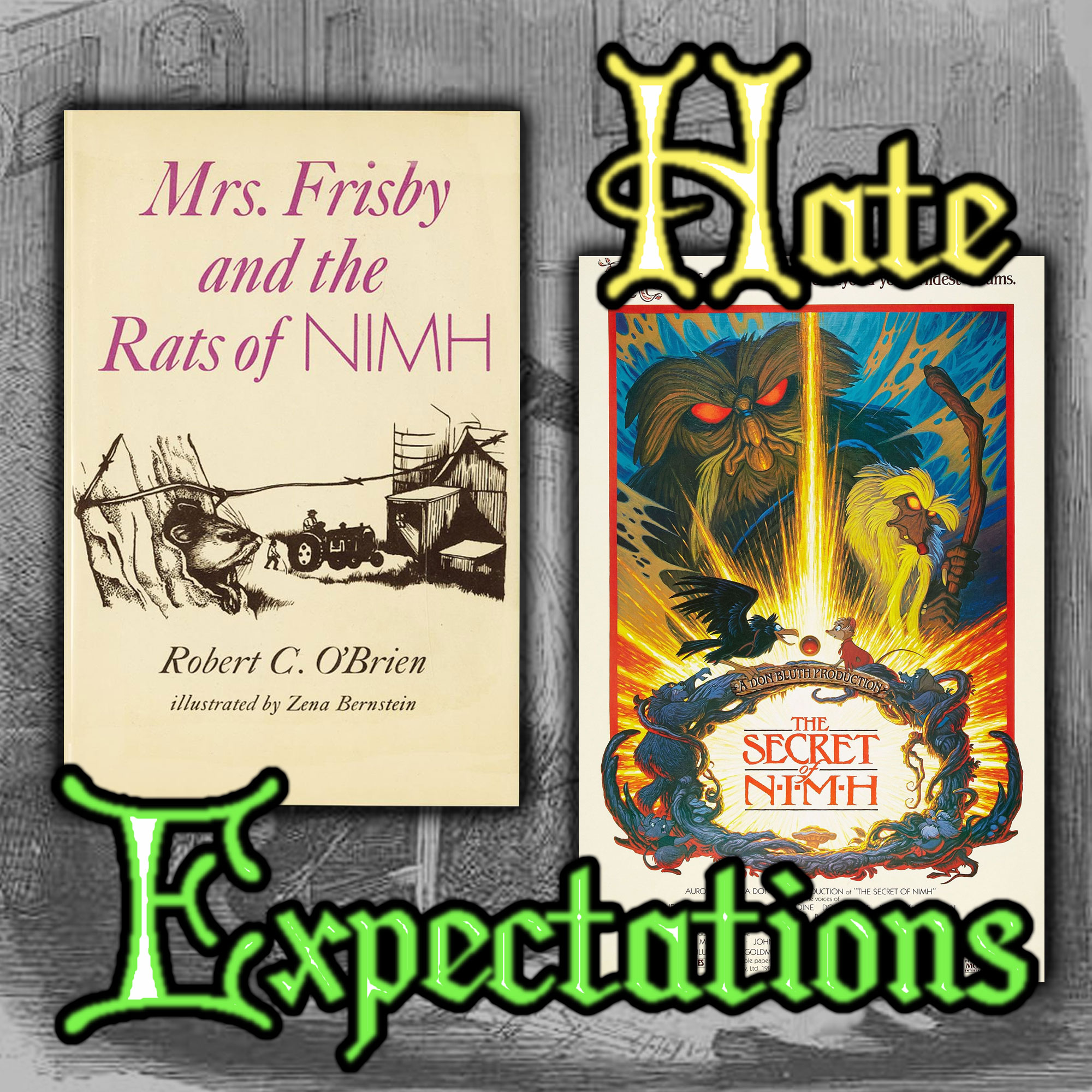 Hate Expectations