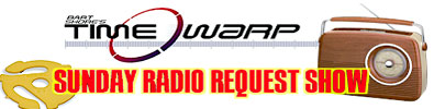 1 Hour Time Warp Radio Show (#557)