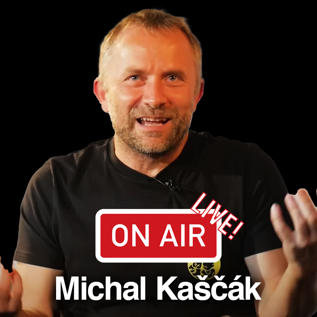 ON AIR