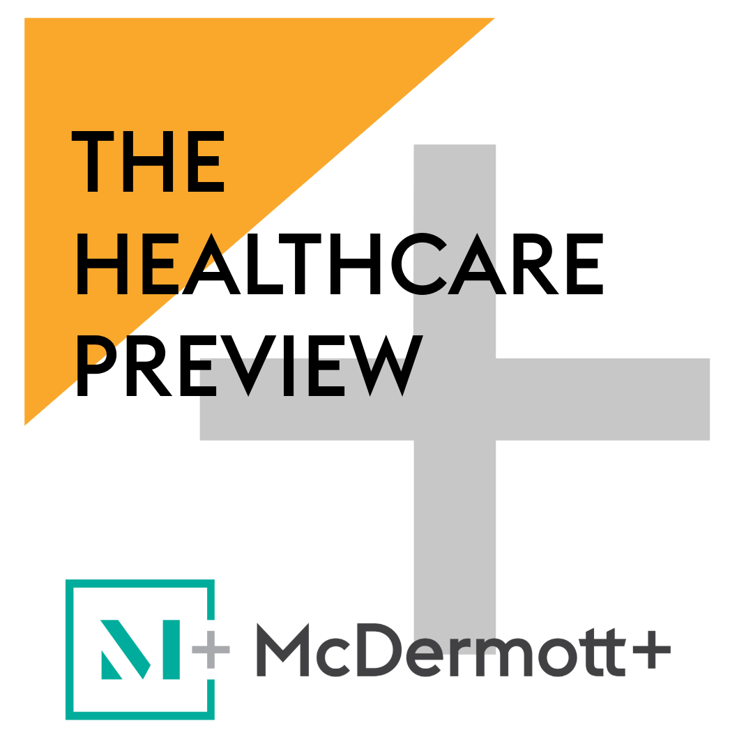 Republicans try to find consensus on healthcare